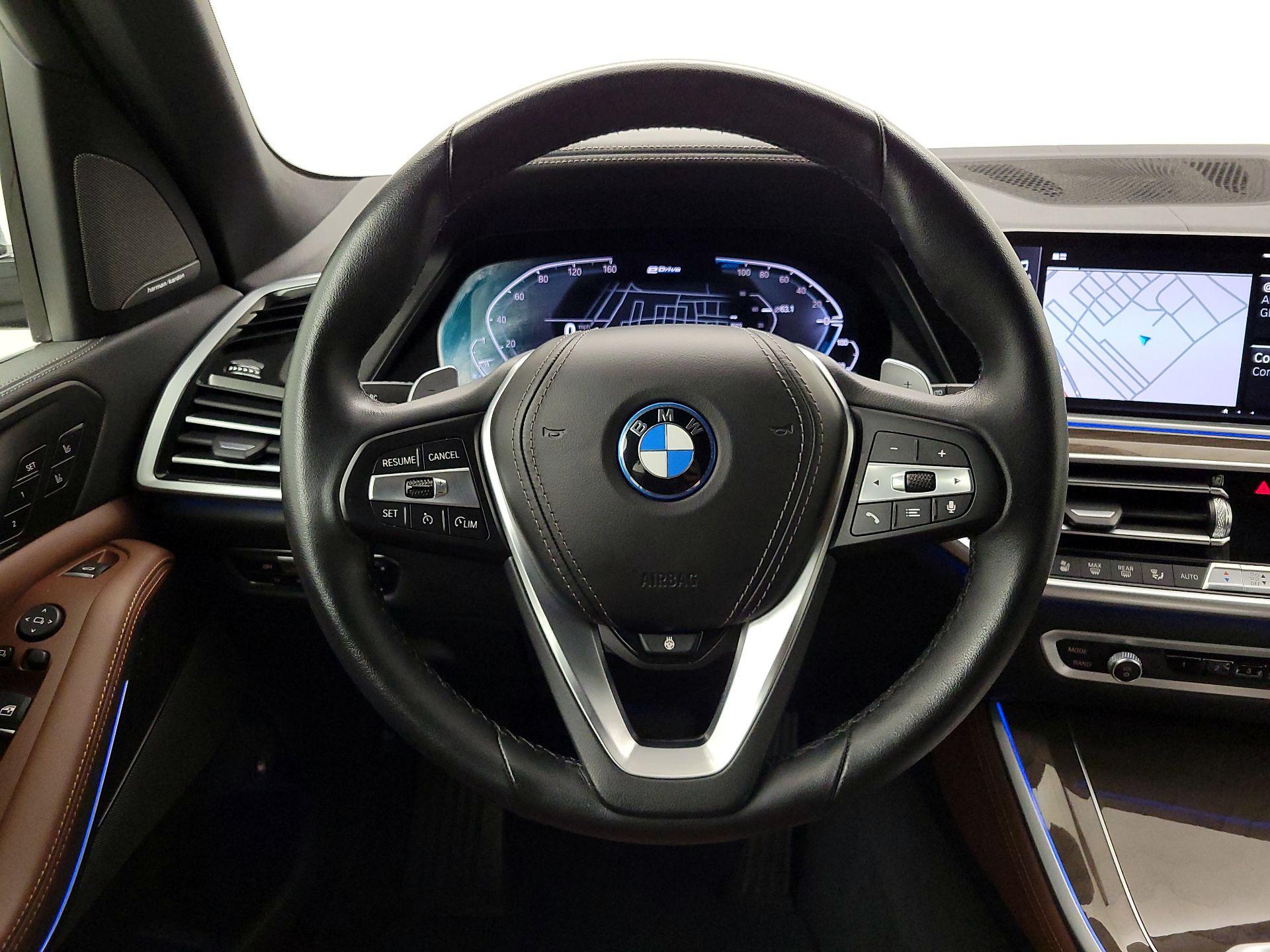 Thumbnail: 2023 BMW X5 - 10