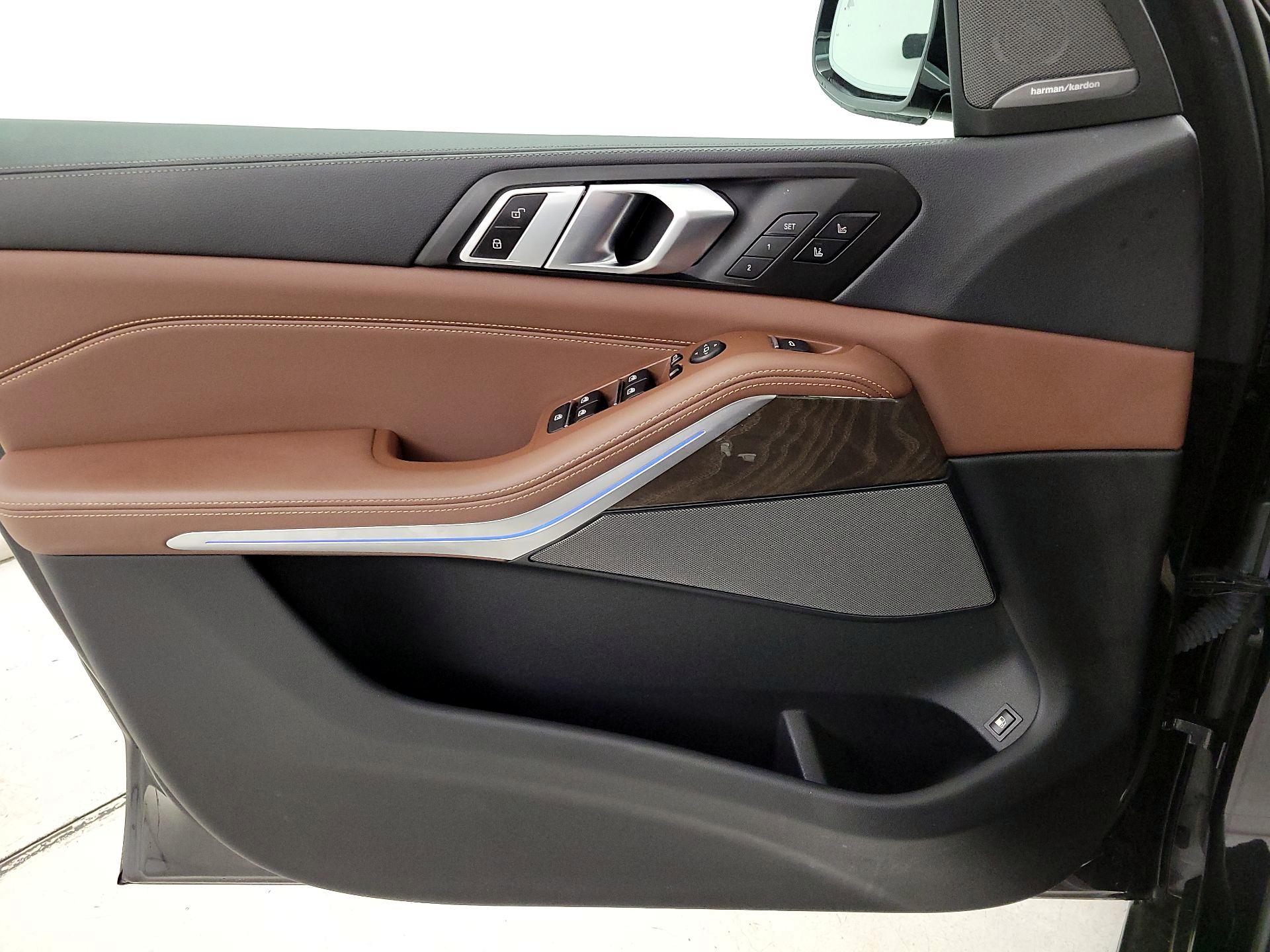 Thumbnail: 2023 BMW X5 - 12