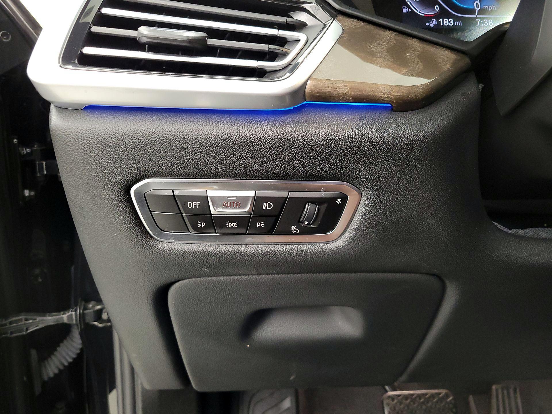 Thumbnail: 2023 BMW X5 - 13