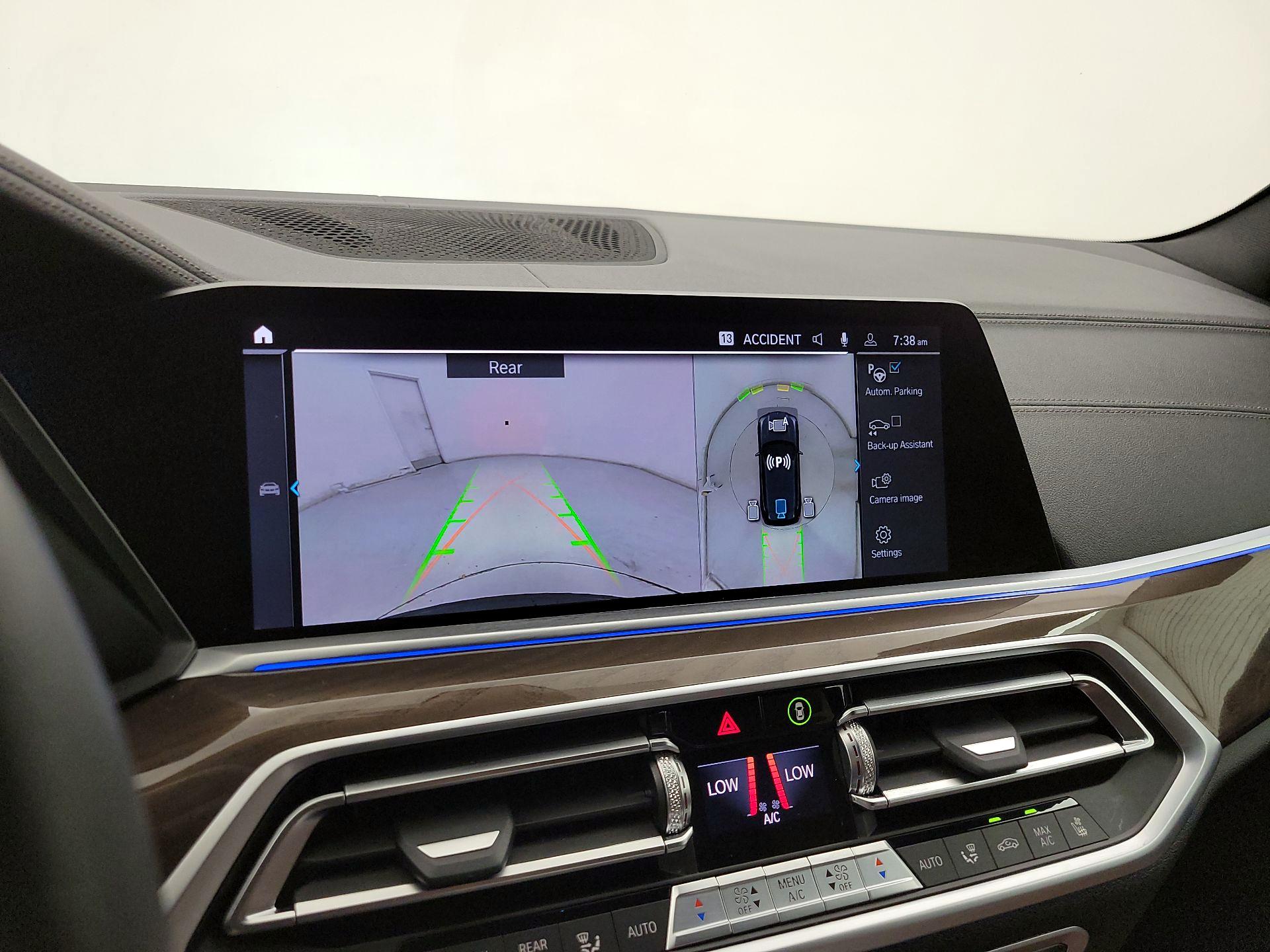 Thumbnail: 2023 BMW X5 - 15