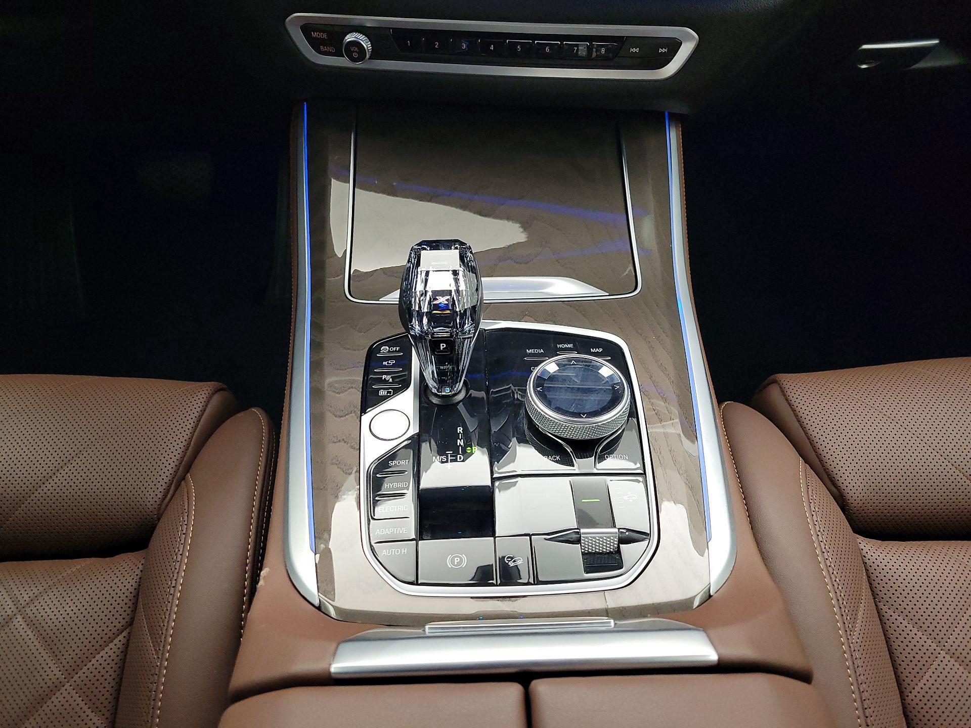 Thumbnail: 2023 BMW X5 - 18