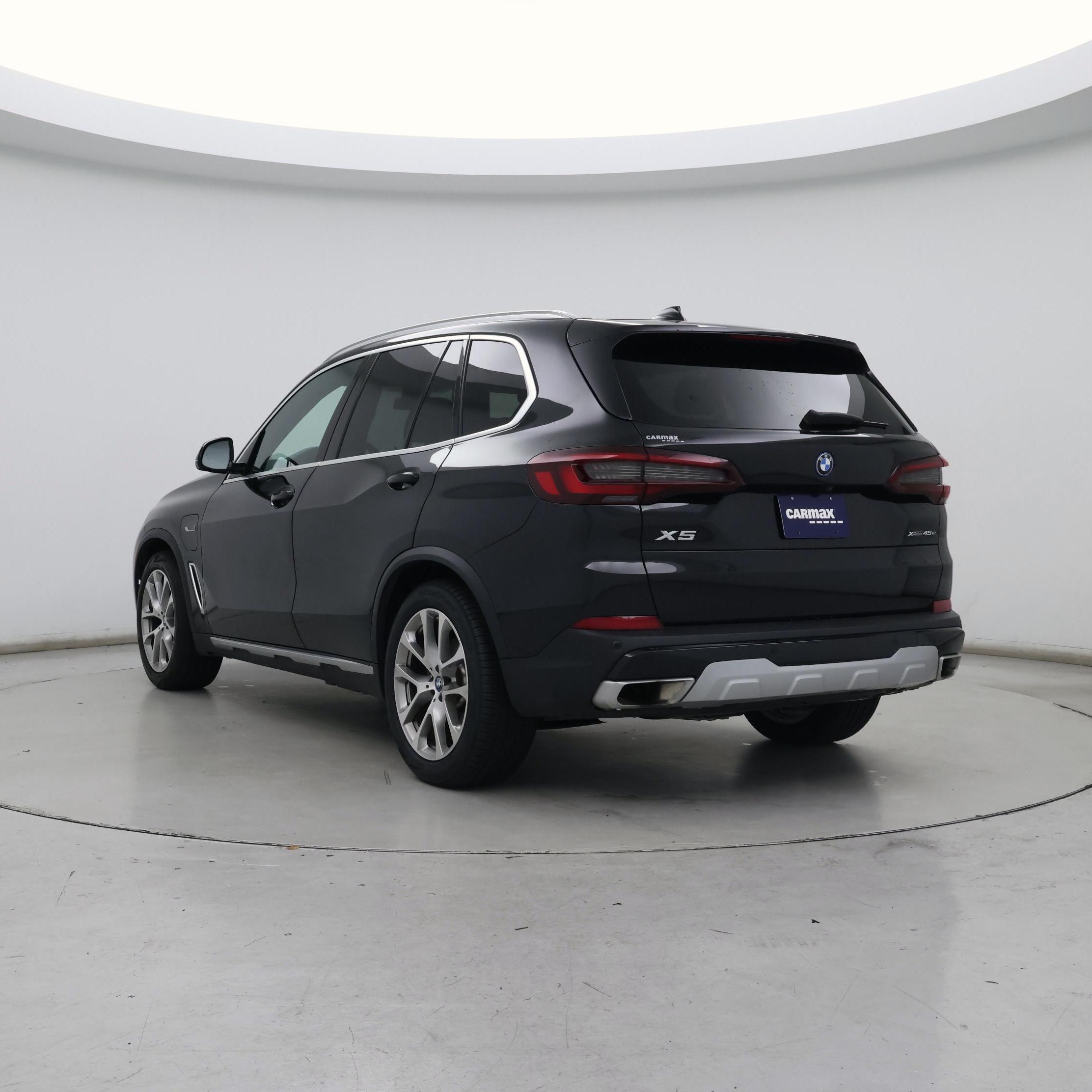 Thumbnail: 2023 BMW X5 - 2