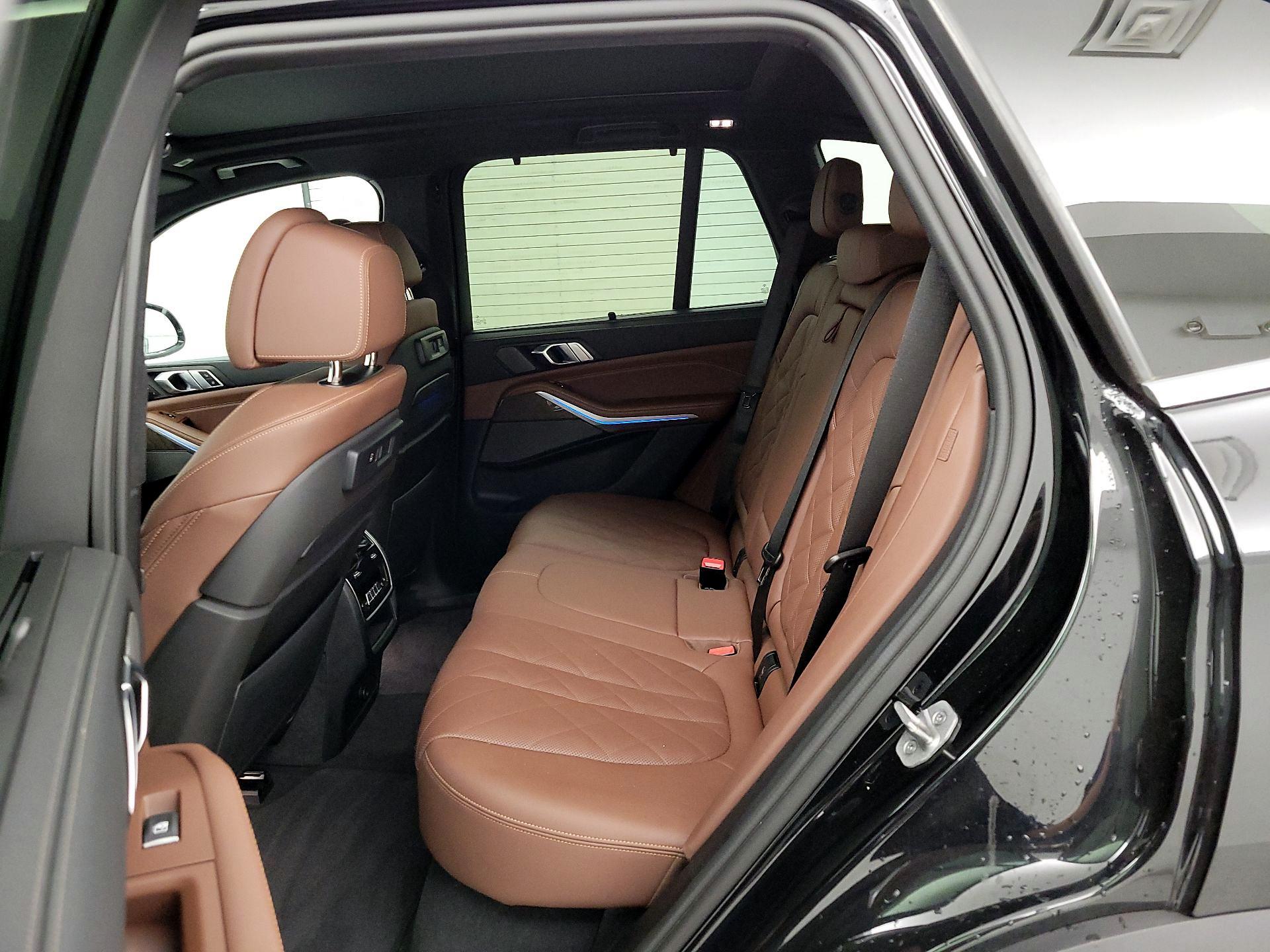 Thumbnail: 2023 BMW X5 - 20