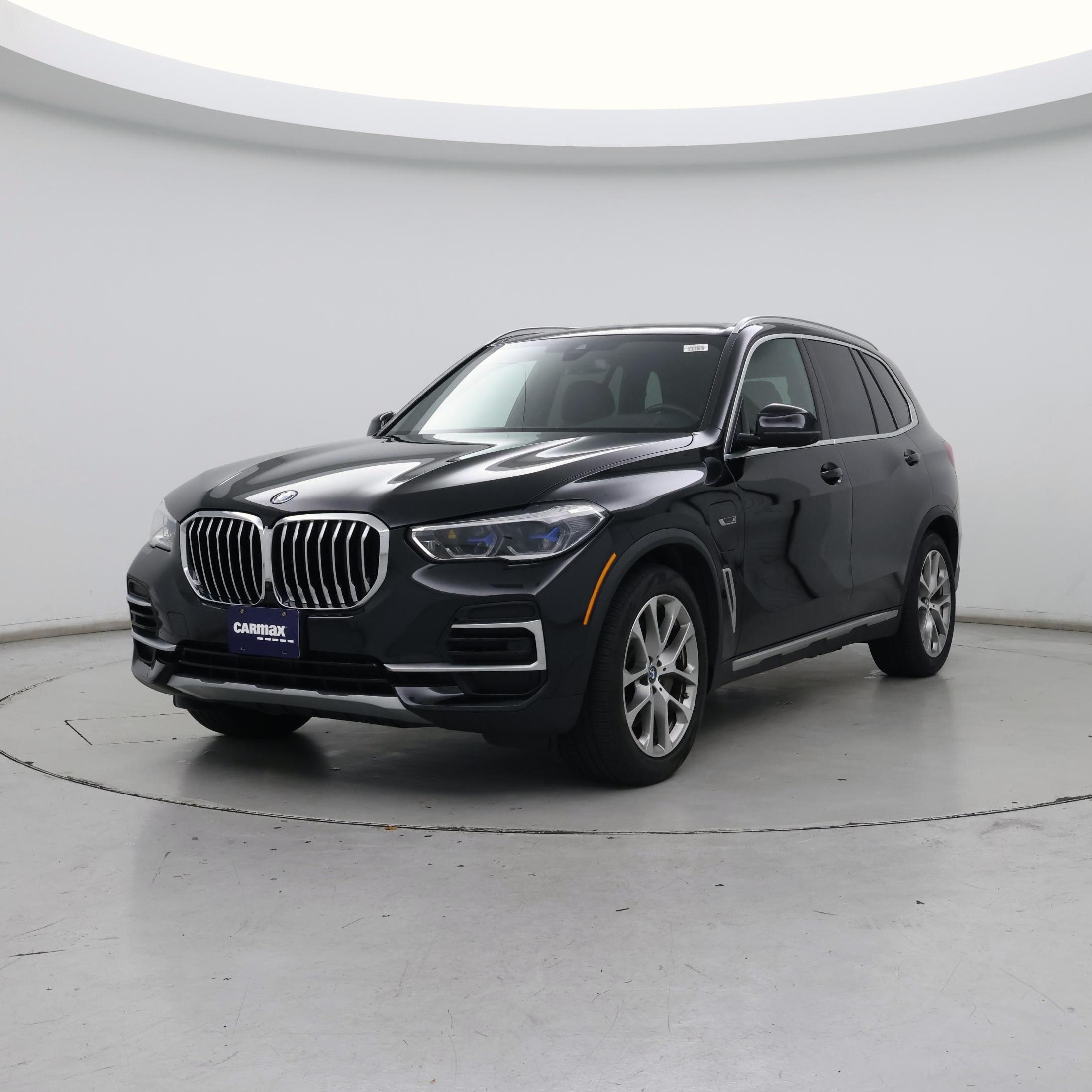 Thumbnail: 2023 BMW X5 - 4