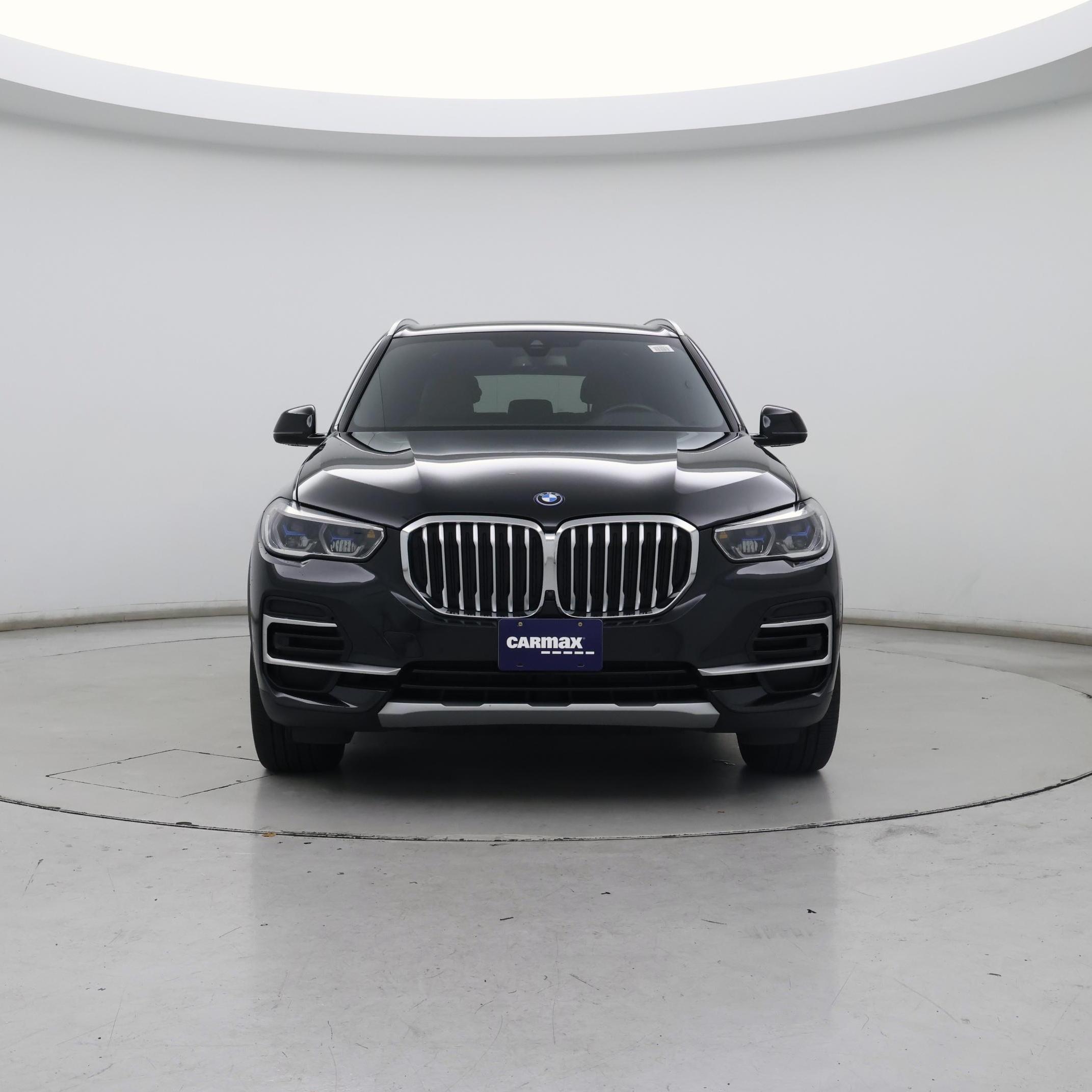 Thumbnail: 2023 BMW X5 - 5