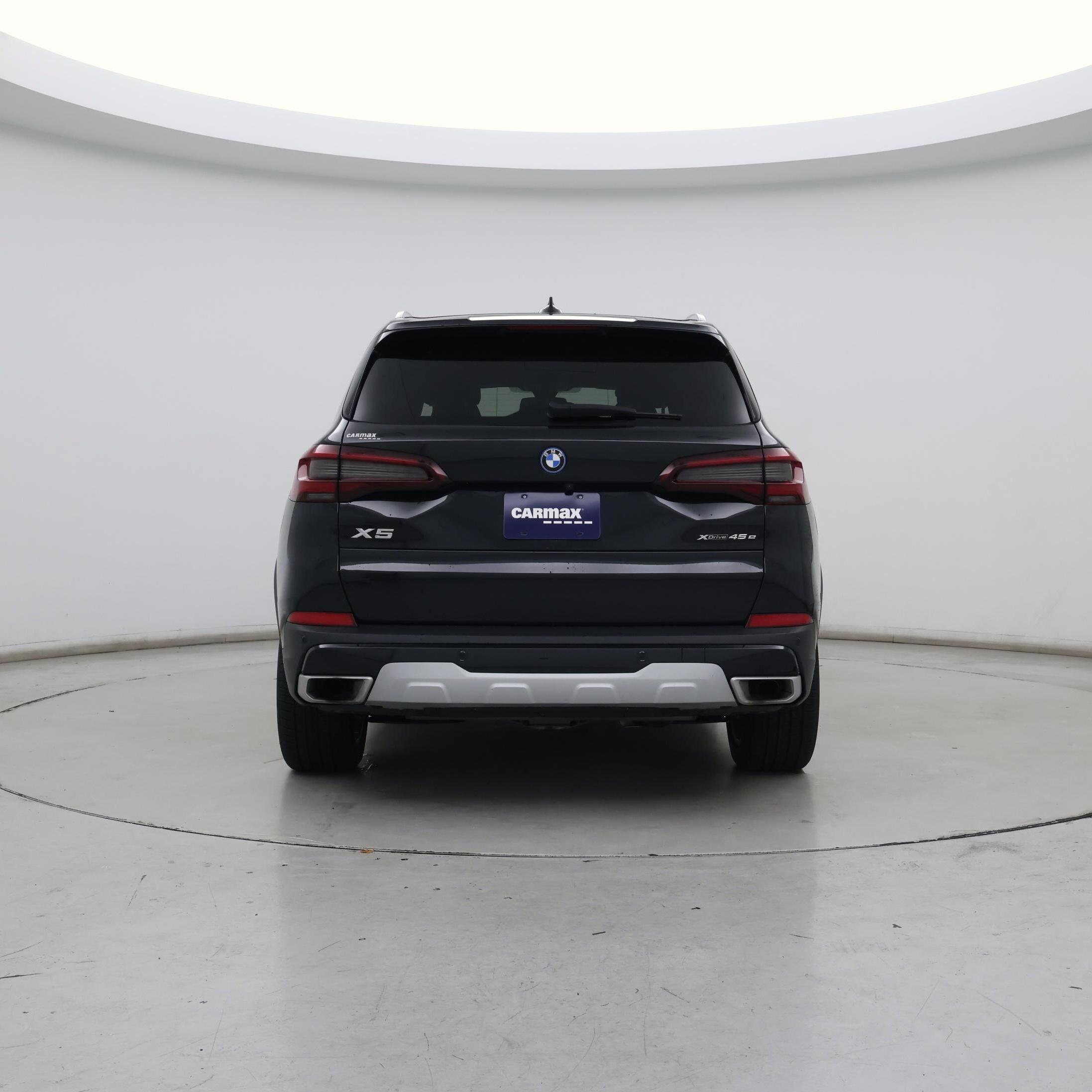Thumbnail: 2023 BMW X5 - 6