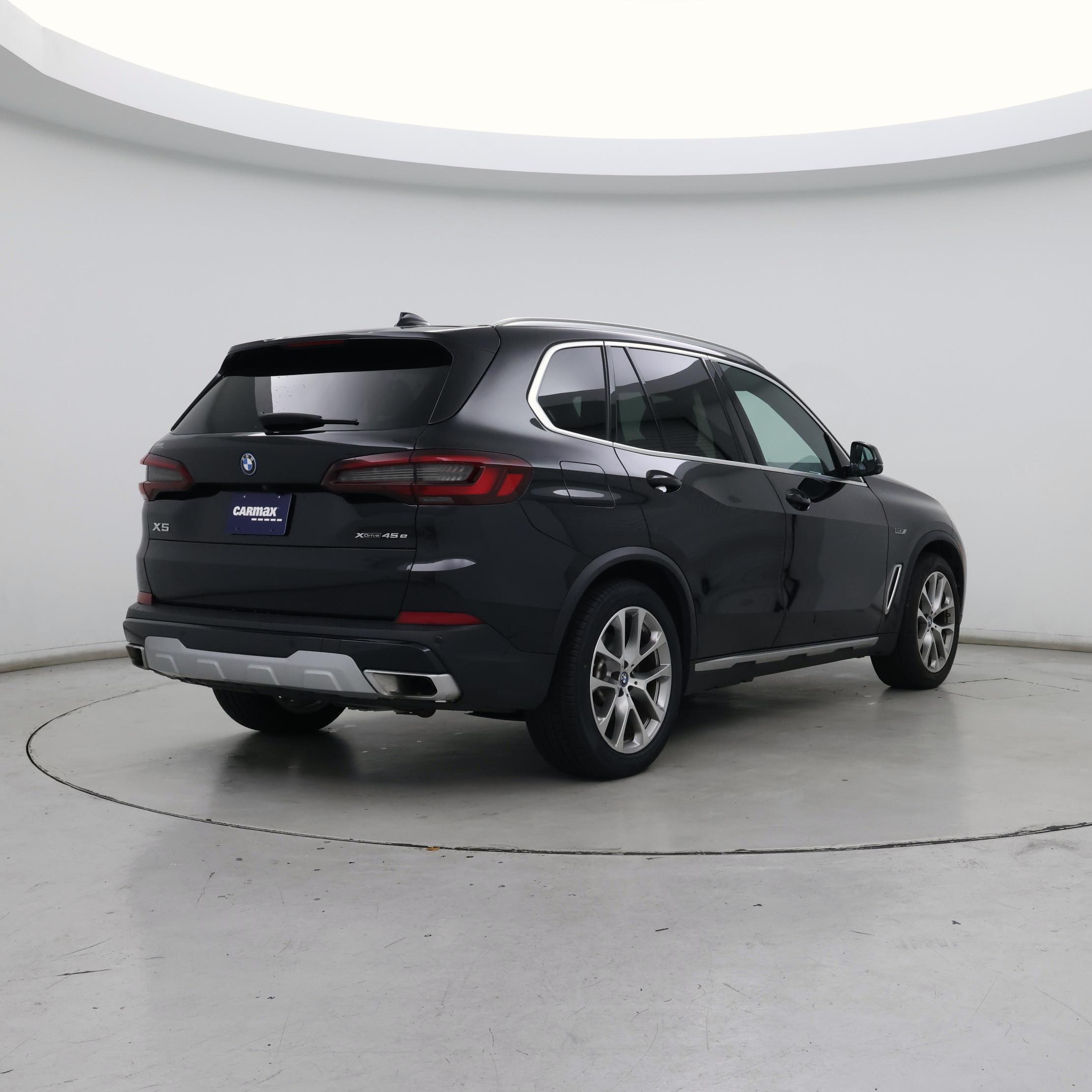 Thumbnail: 2023 BMW X5 - 8