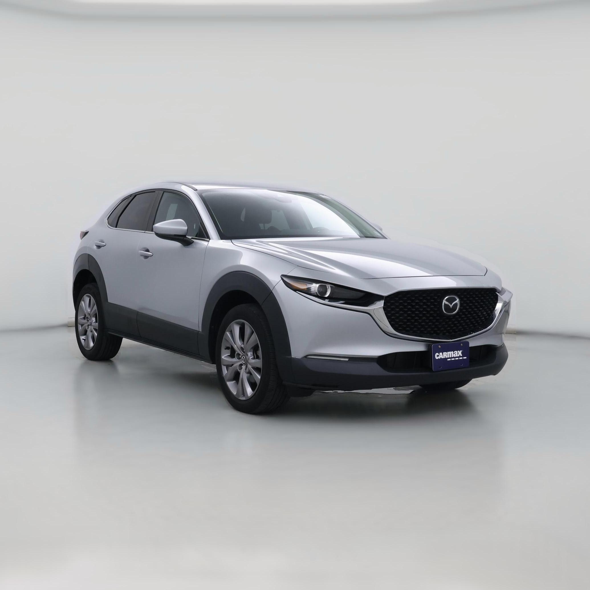Thumbnail: 2021 Mazda CX-30 - 1