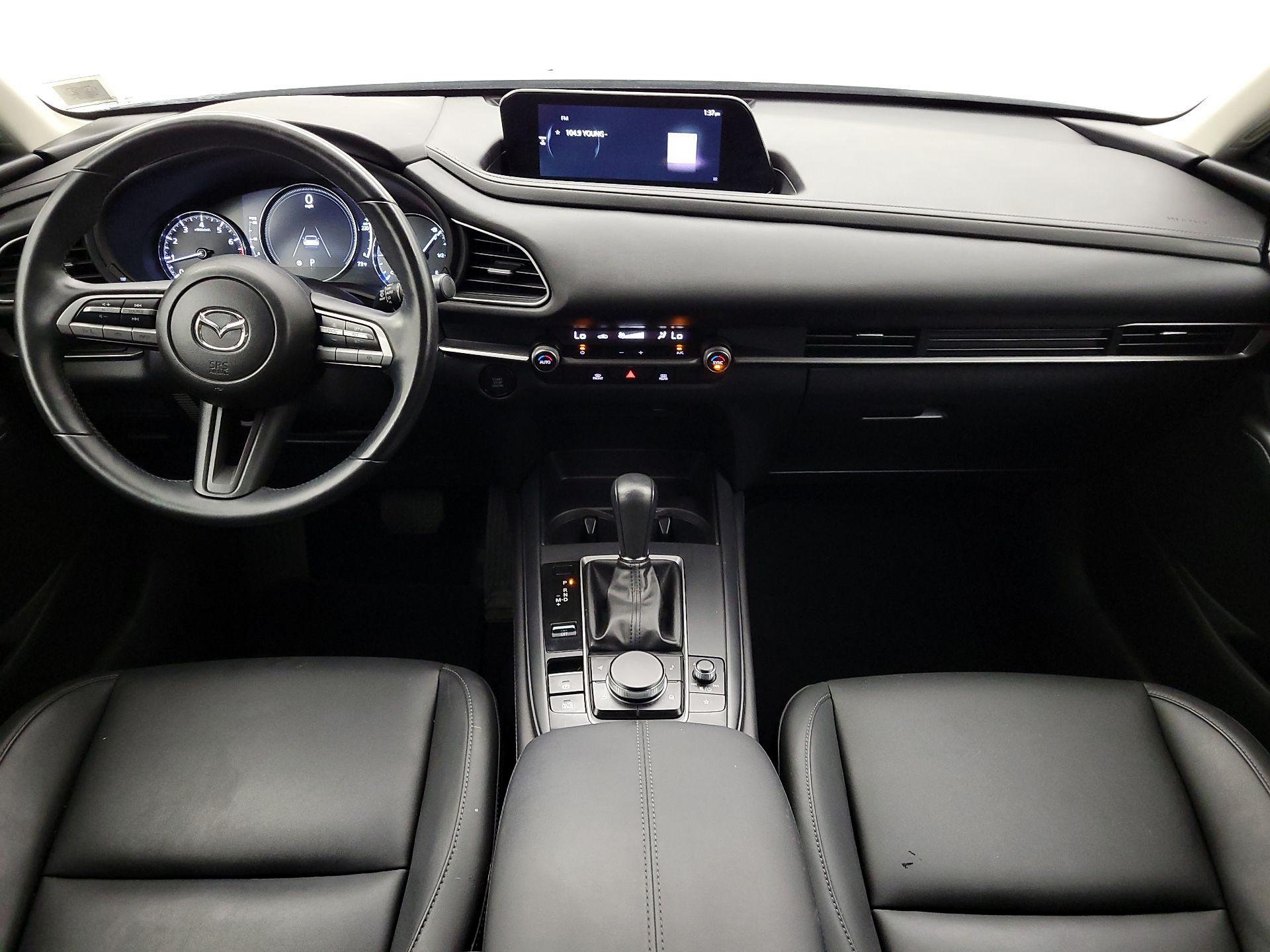 Thumbnail: 2021 Mazda CX-30 - 9