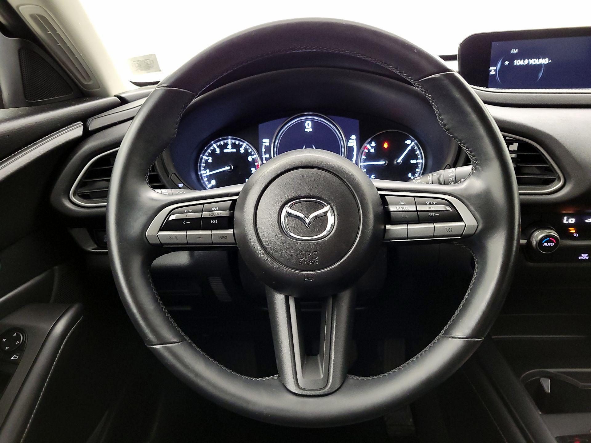 Thumbnail: 2021 Mazda CX-30 - 10