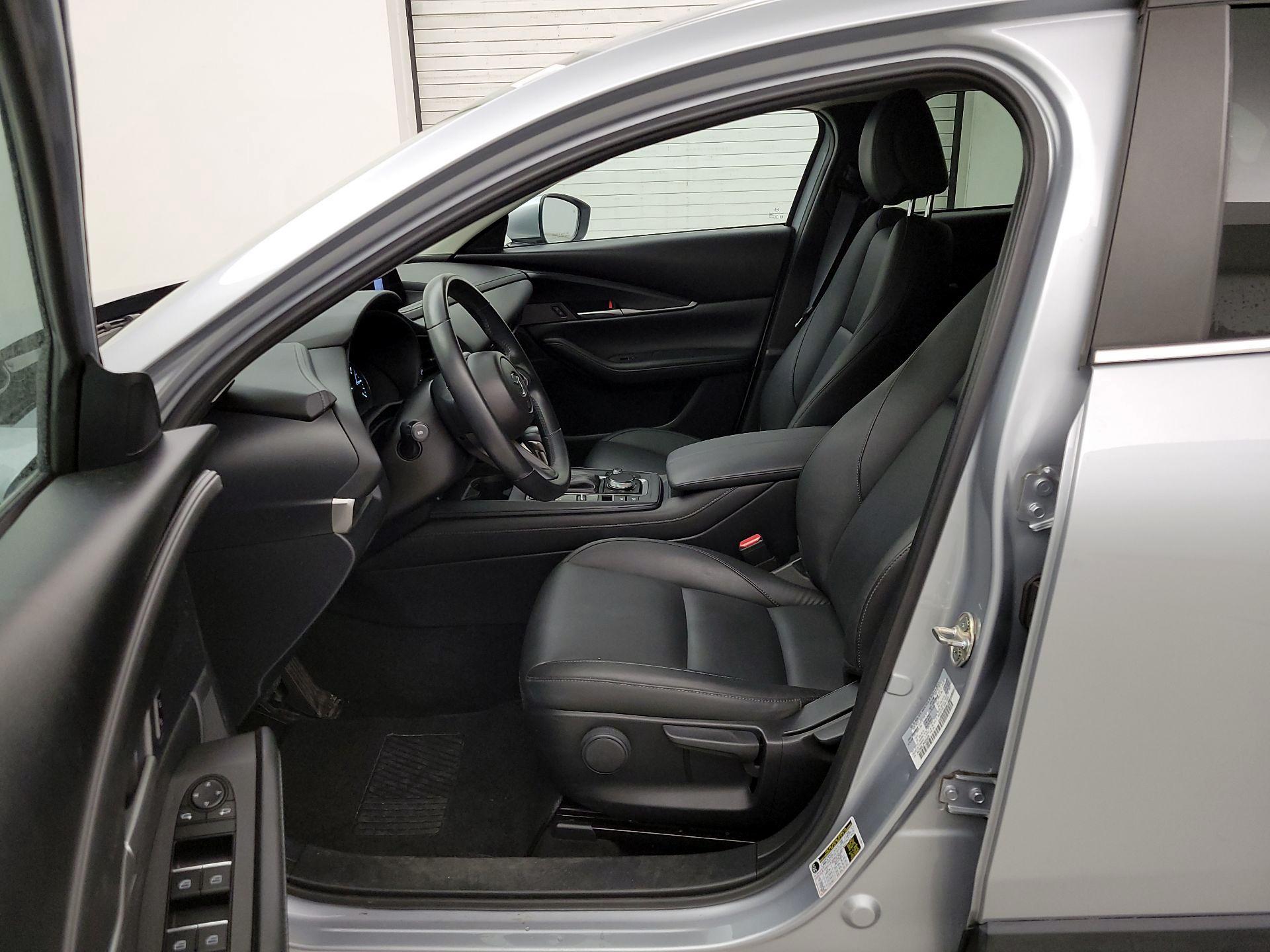 Thumbnail: 2021 Mazda CX-30 - 11
