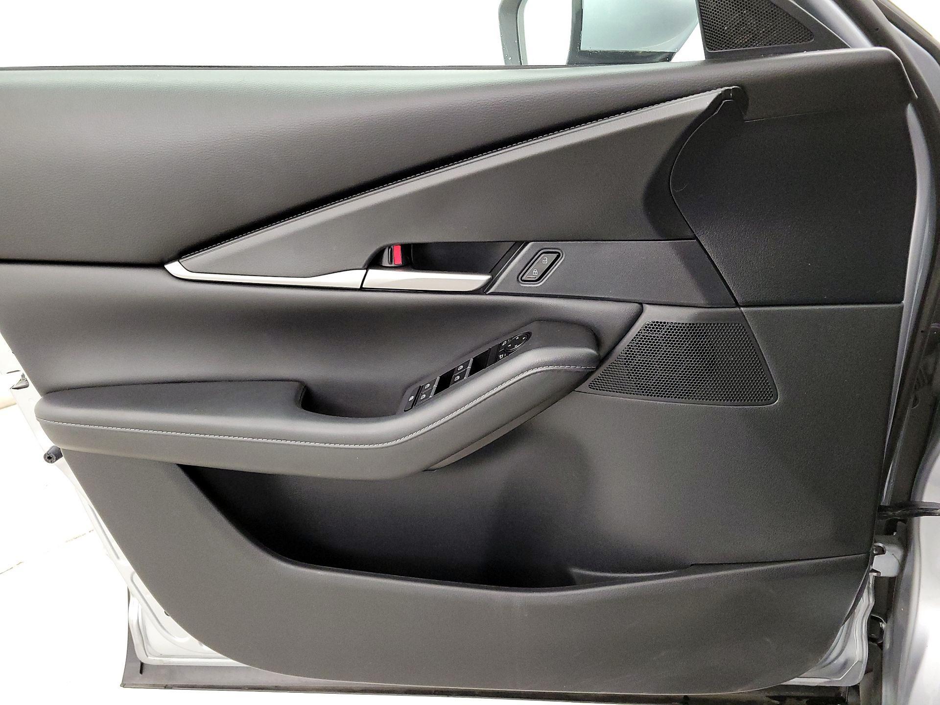Thumbnail: 2021 Mazda CX-30 - 12