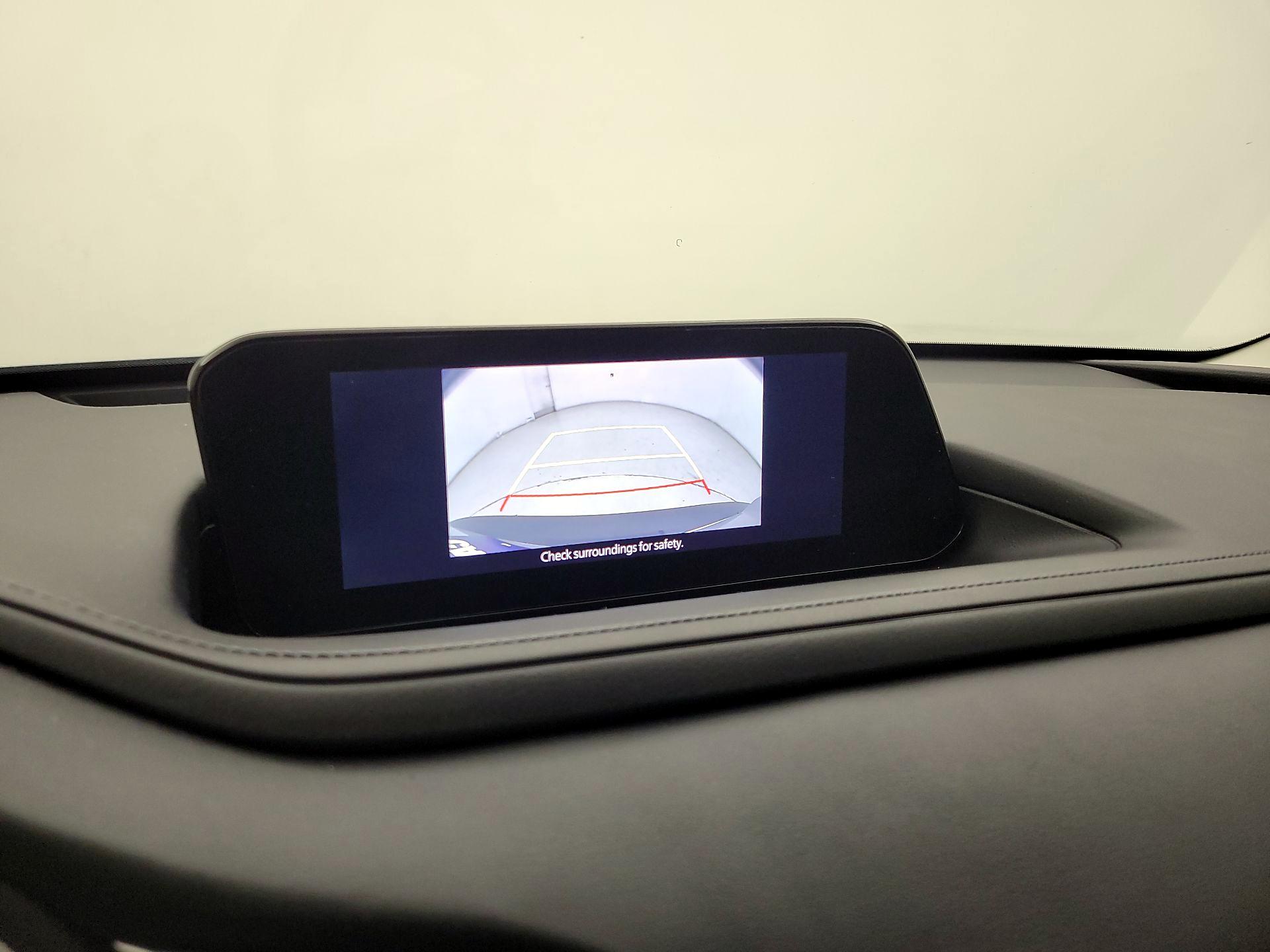 Thumbnail: 2021 Mazda CX-30 - 15