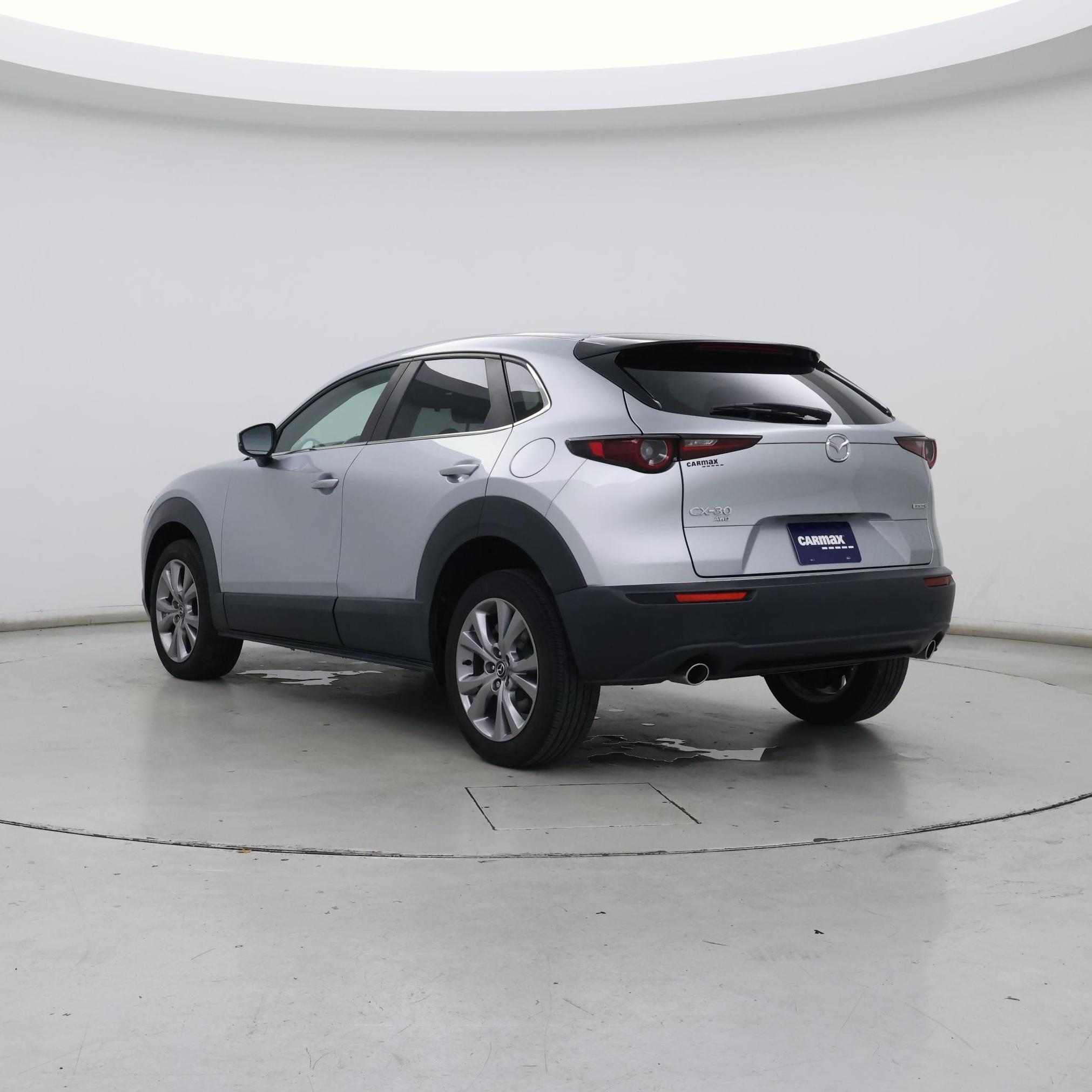 Thumbnail: 2021 Mazda CX-30 - 2