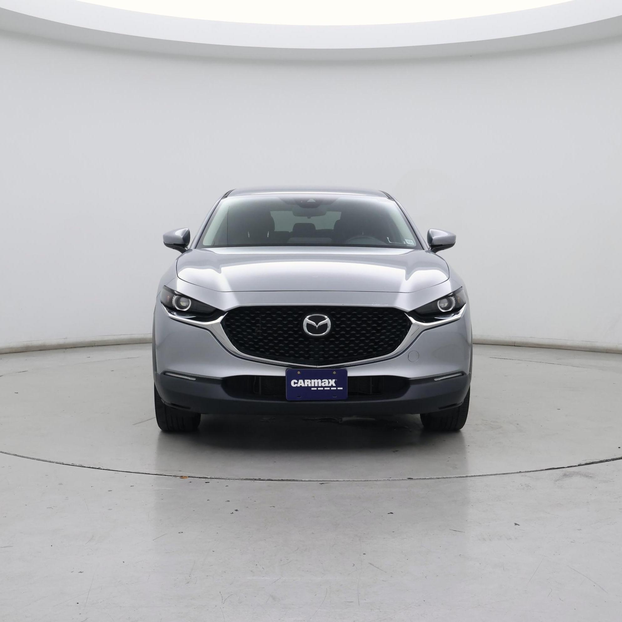 Thumbnail: 2021 Mazda CX-30 - 5