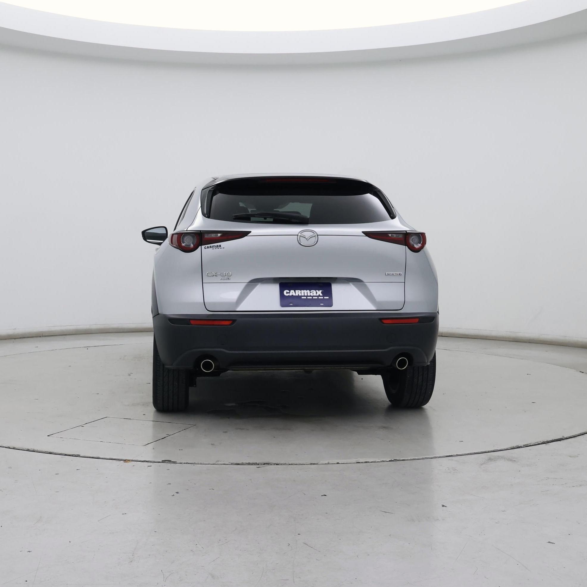 Thumbnail: 2021 Mazda CX-30 - 6