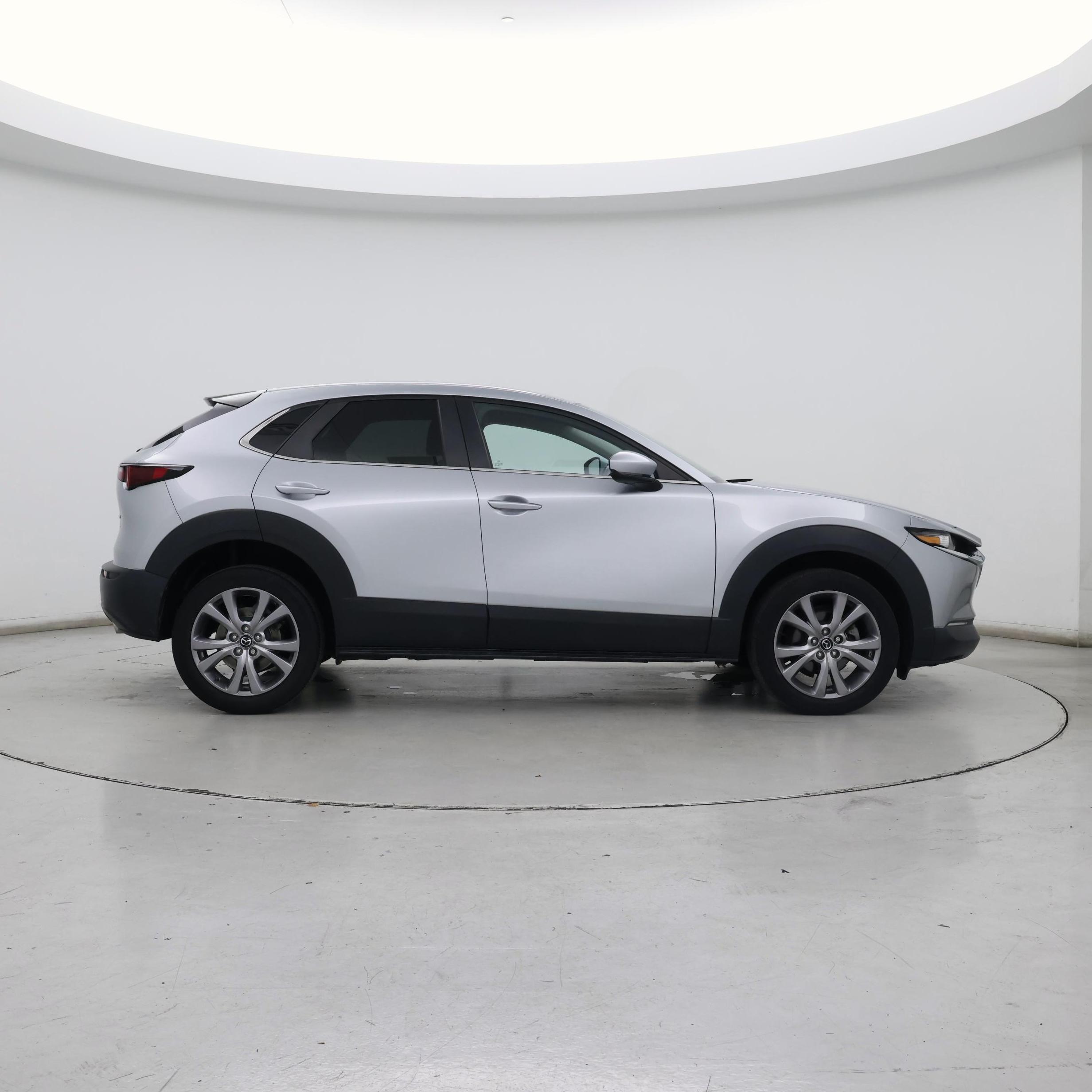Thumbnail: 2021 Mazda CX-30 - 7