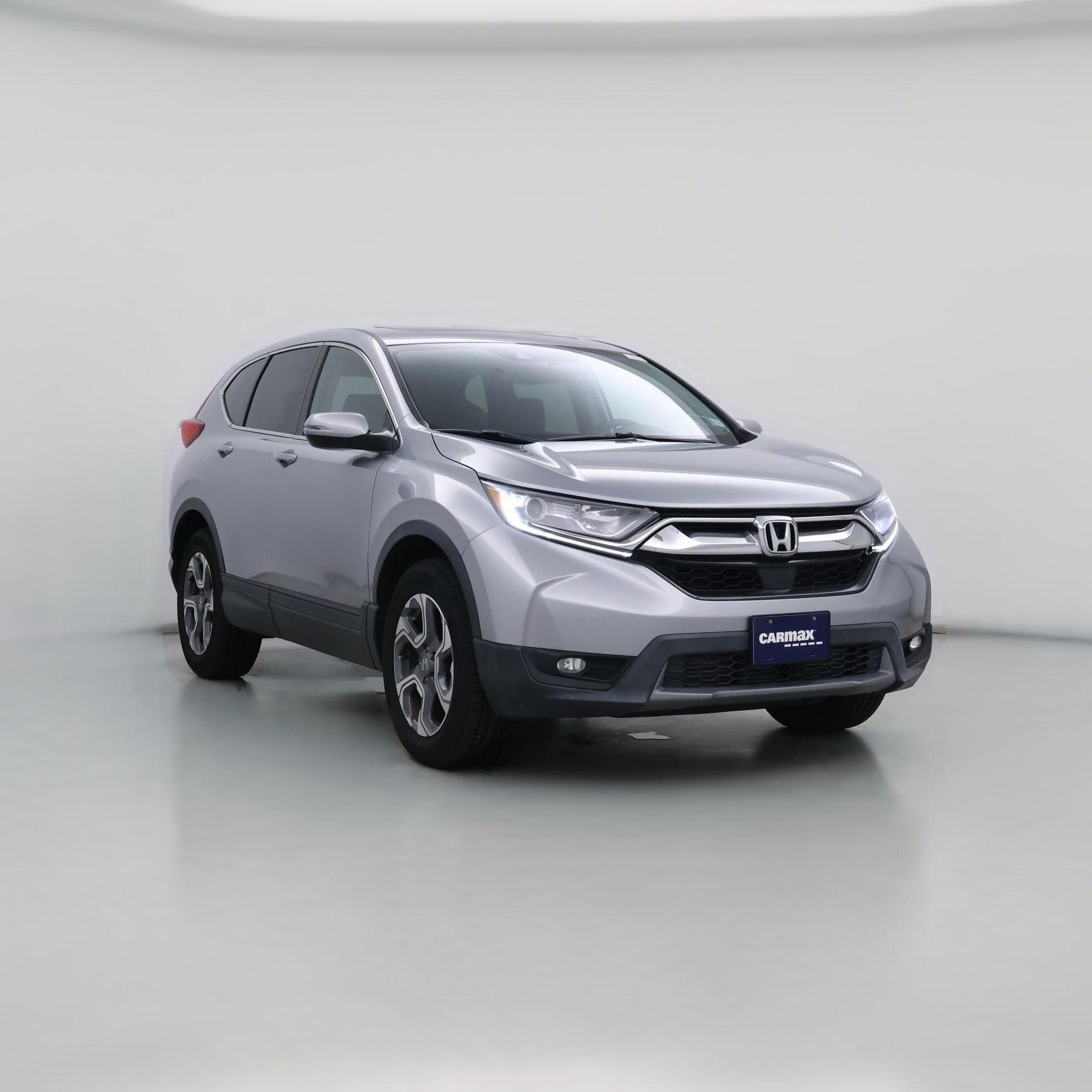 Thumbnail: 2019 Honda CR-V - 1