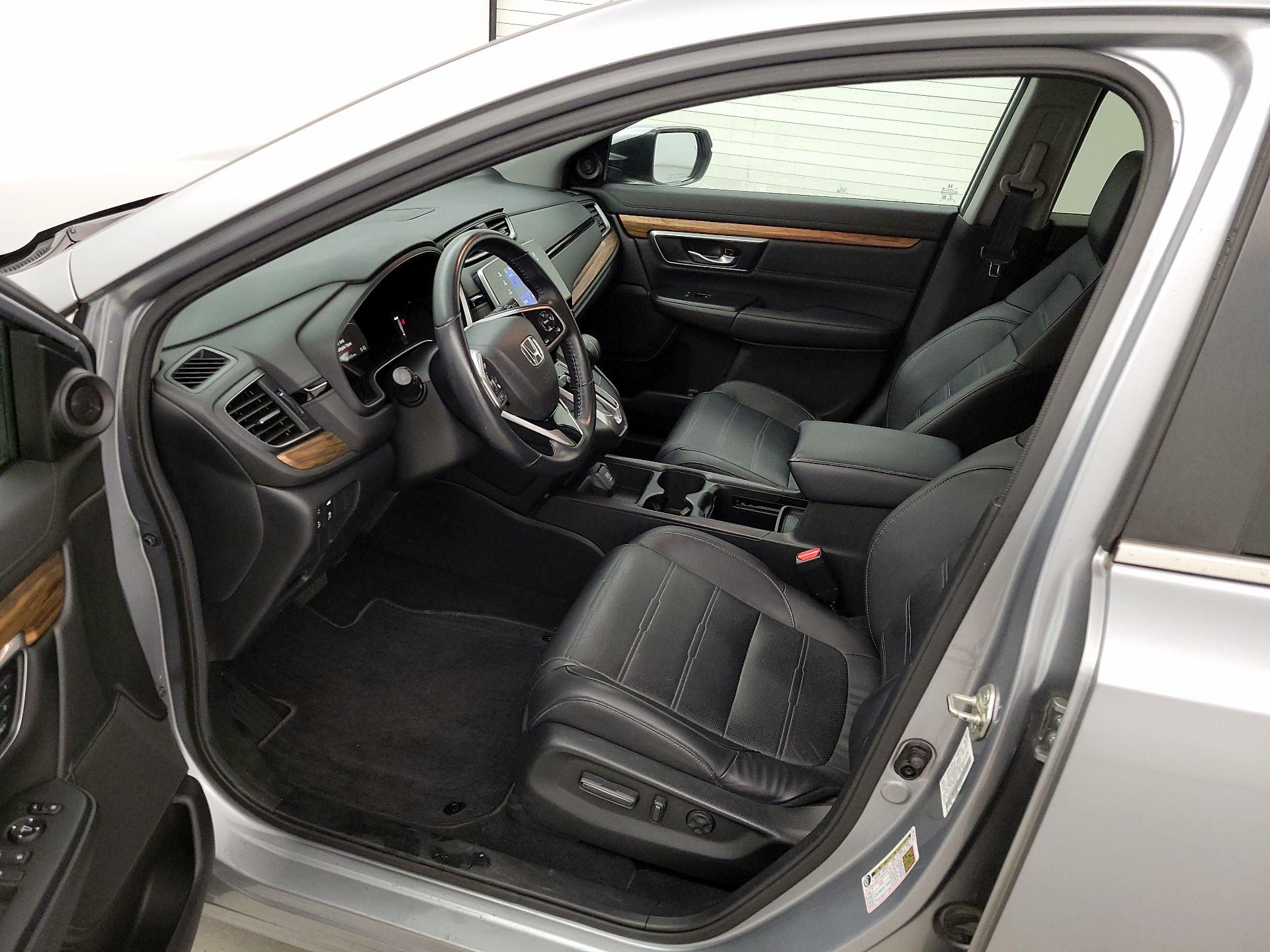 Thumbnail: 2019 Honda CR-V - 11
