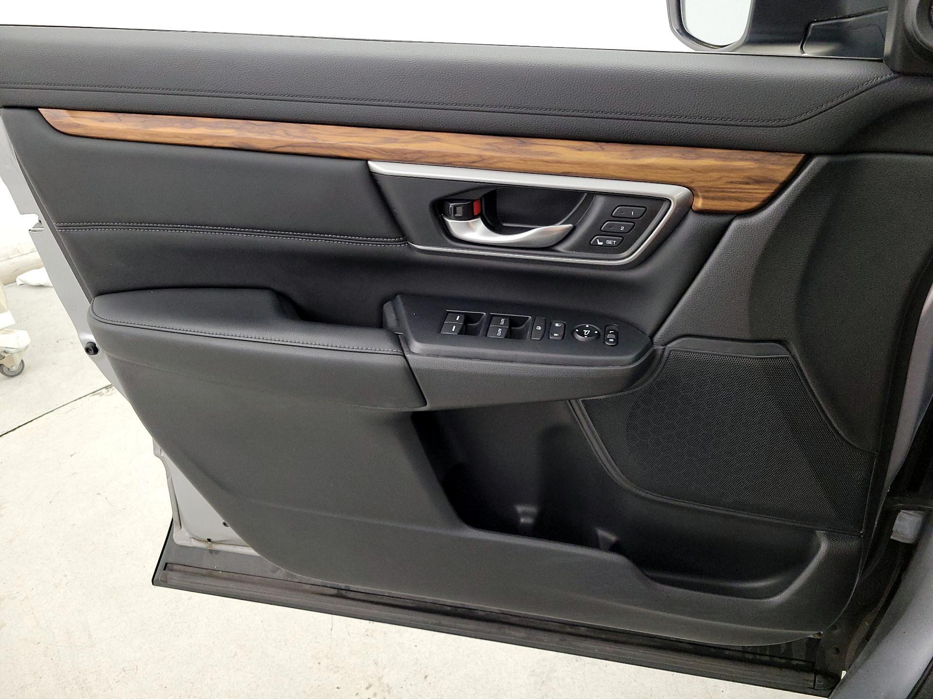 Thumbnail: 2019 Honda CR-V - 12