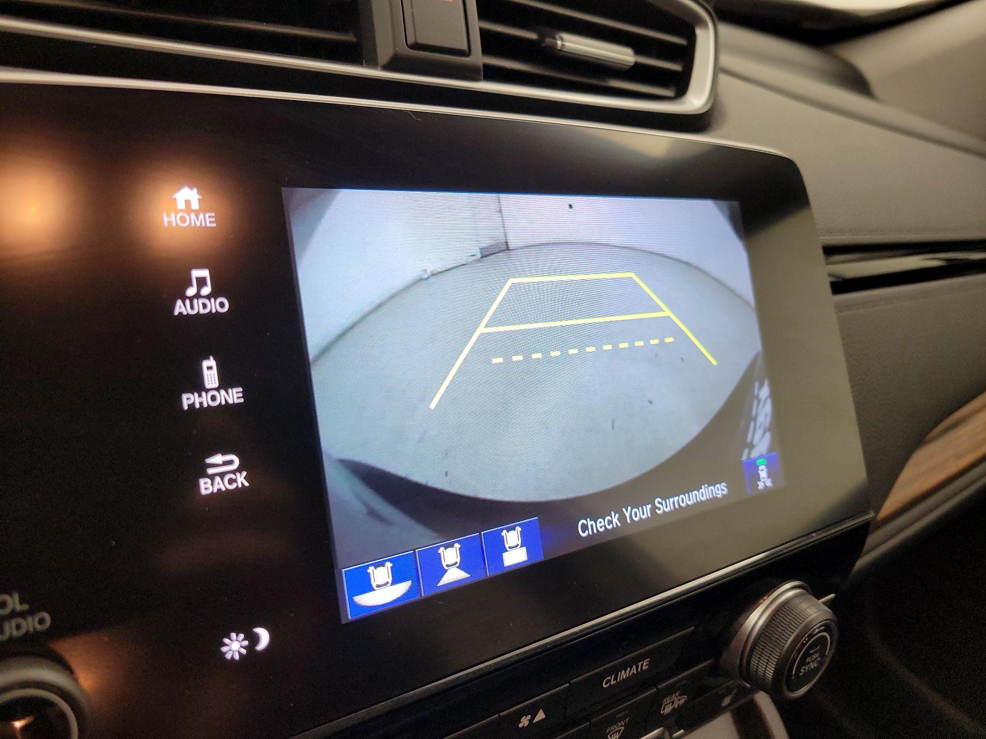 Thumbnail: 2019 Honda CR-V - 14