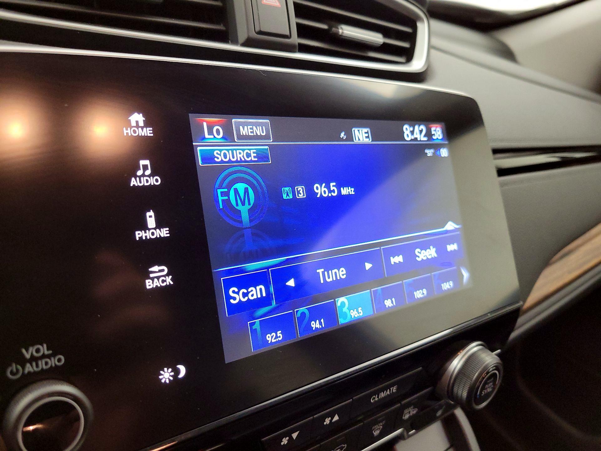 Thumbnail: 2019 Honda CR-V - 15
