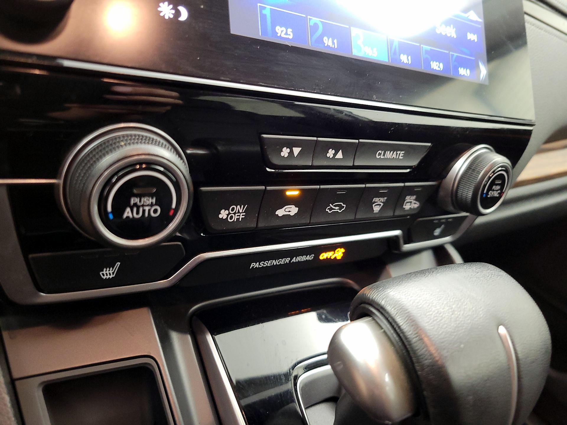Thumbnail: 2019 Honda CR-V - 16