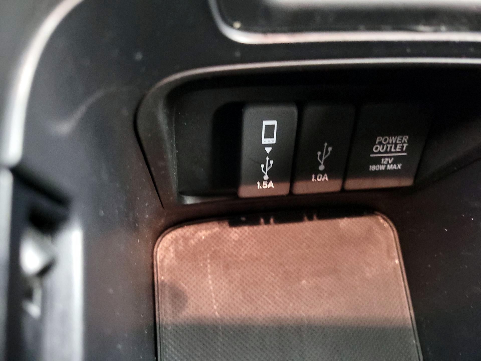 Thumbnail: 2019 Honda CR-V - 18