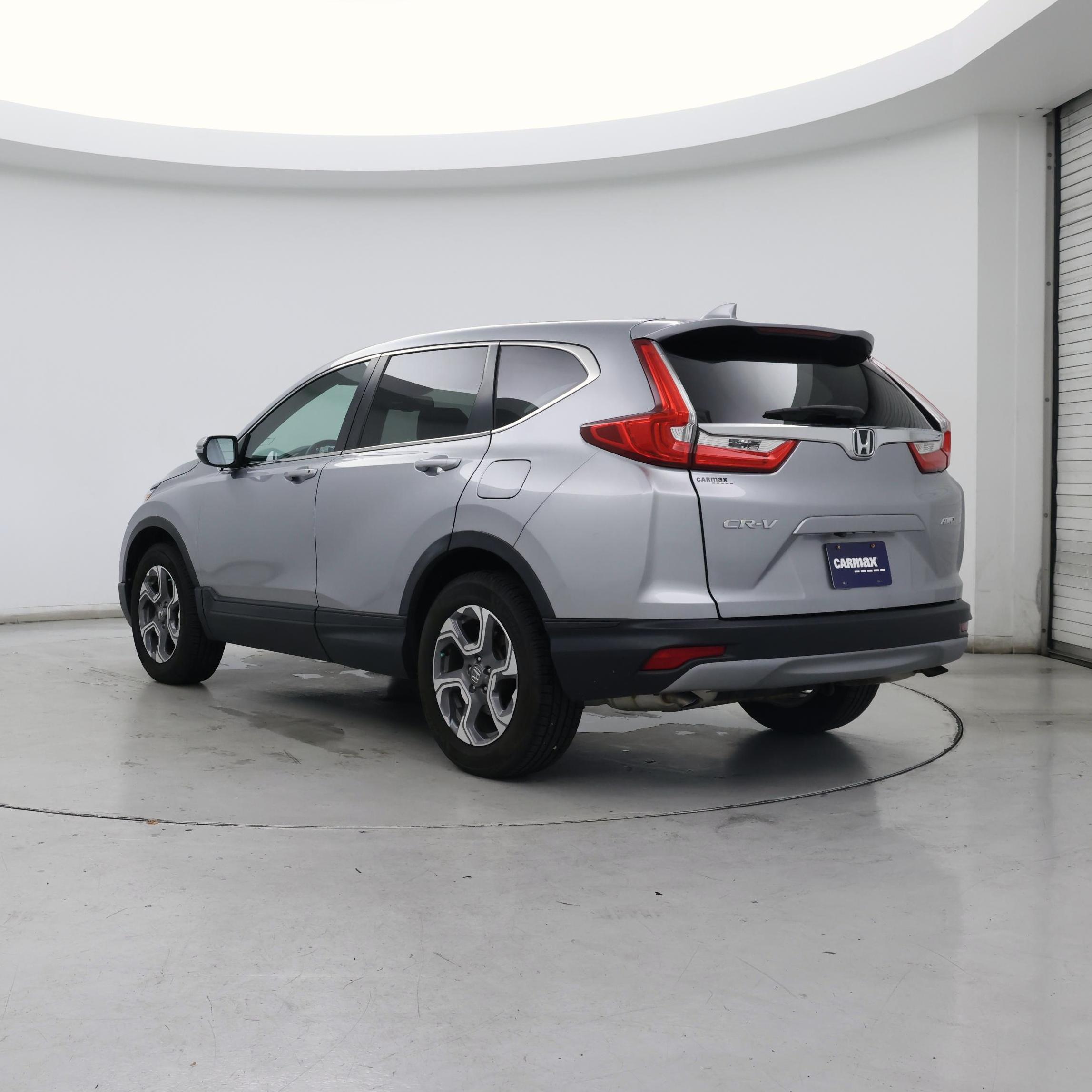 Thumbnail: 2019 Honda CR-V - 2