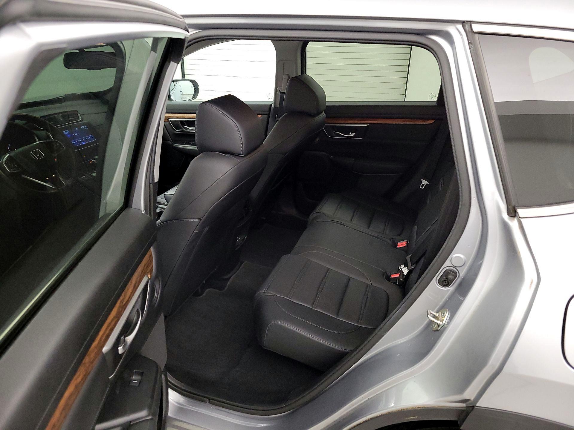 Thumbnail: 2019 Honda CR-V - 20