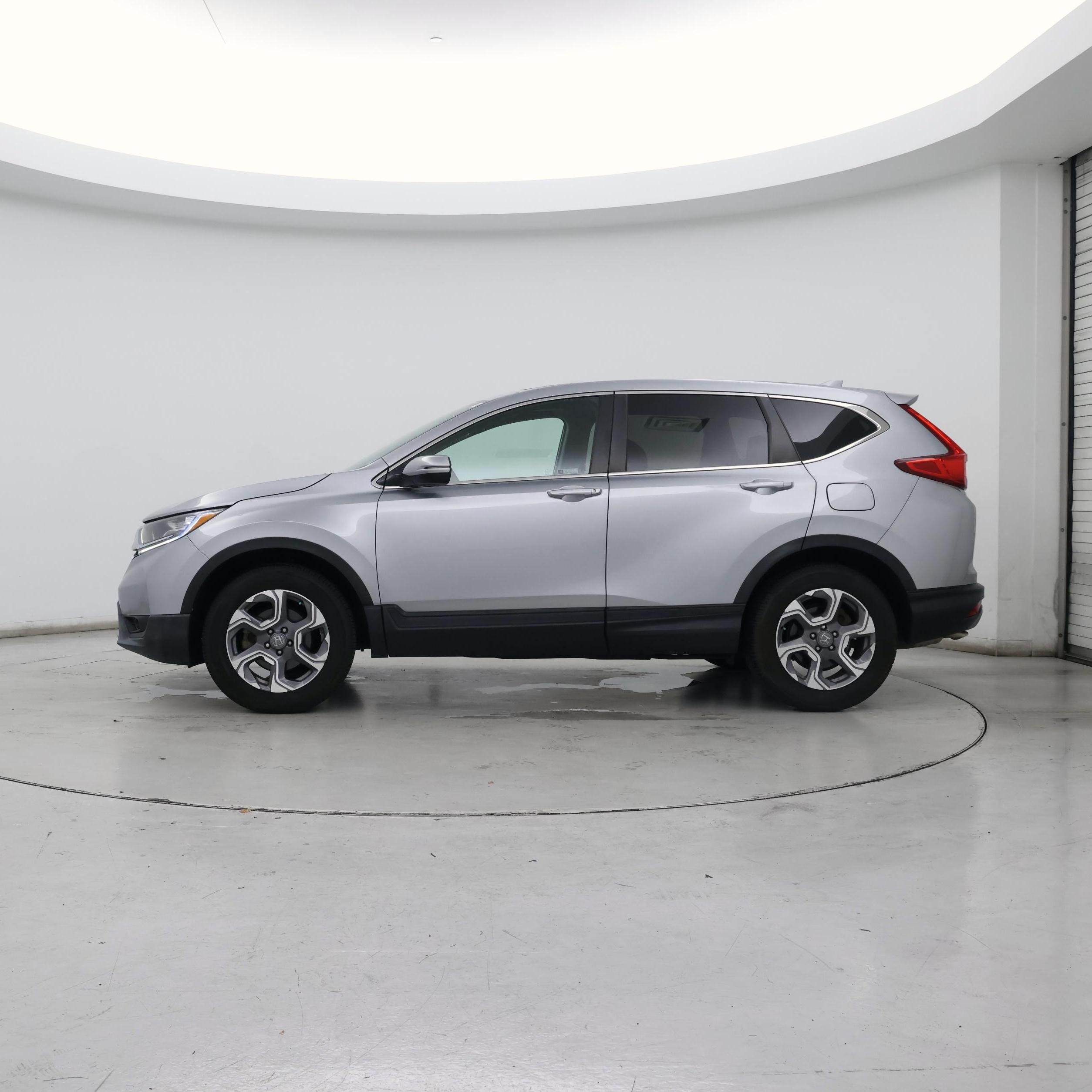 Thumbnail: 2019 Honda CR-V - 3