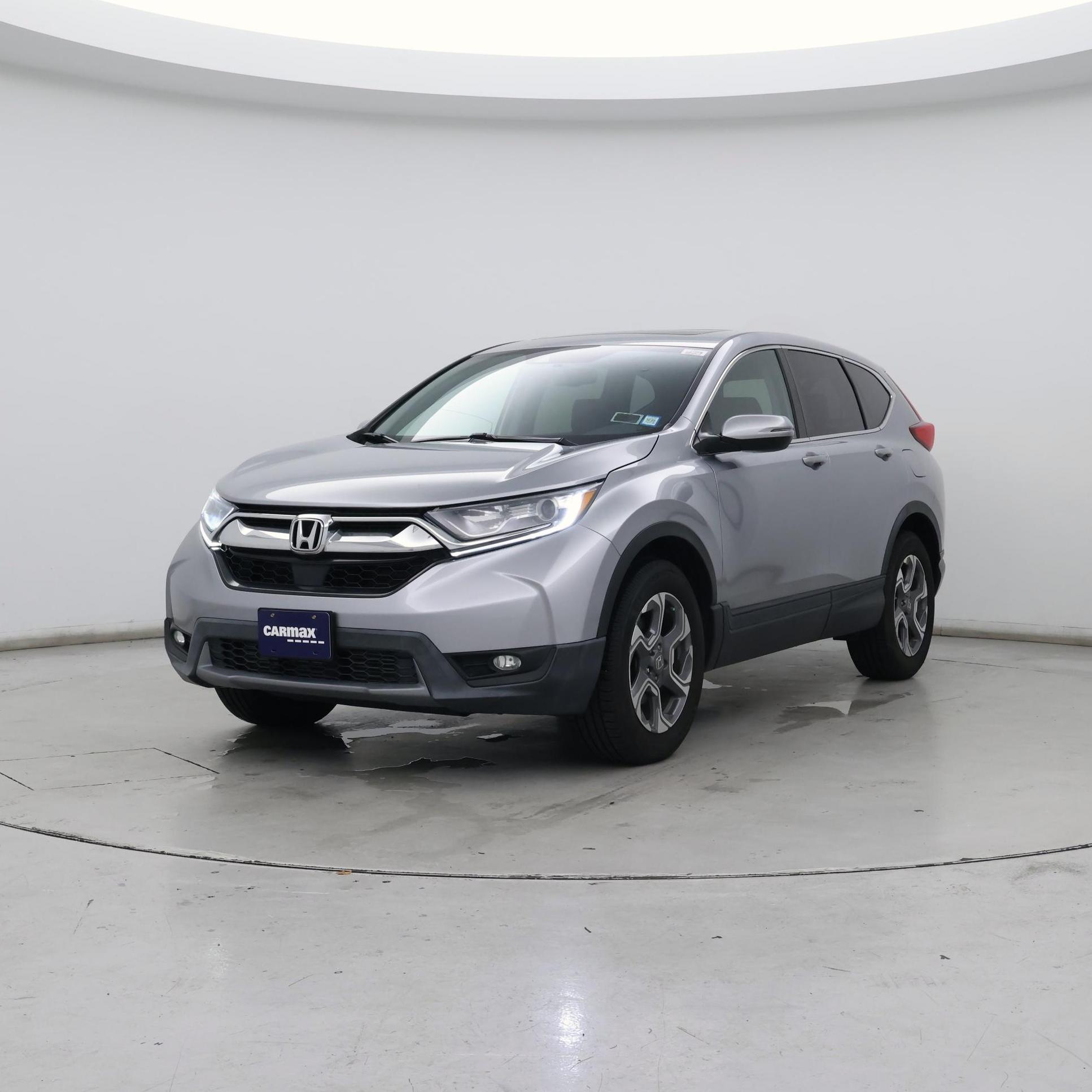 Thumbnail: 2019 Honda CR-V - 4