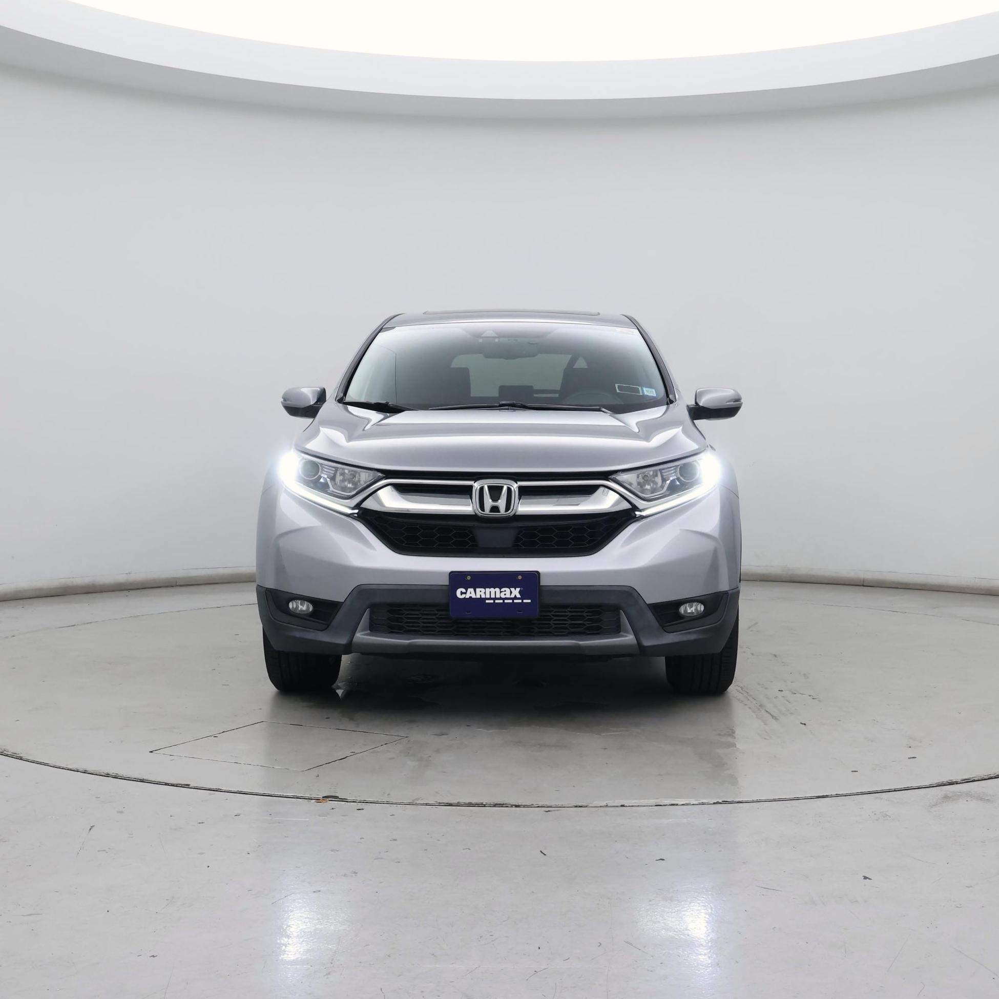 Thumbnail: 2019 Honda CR-V - 5