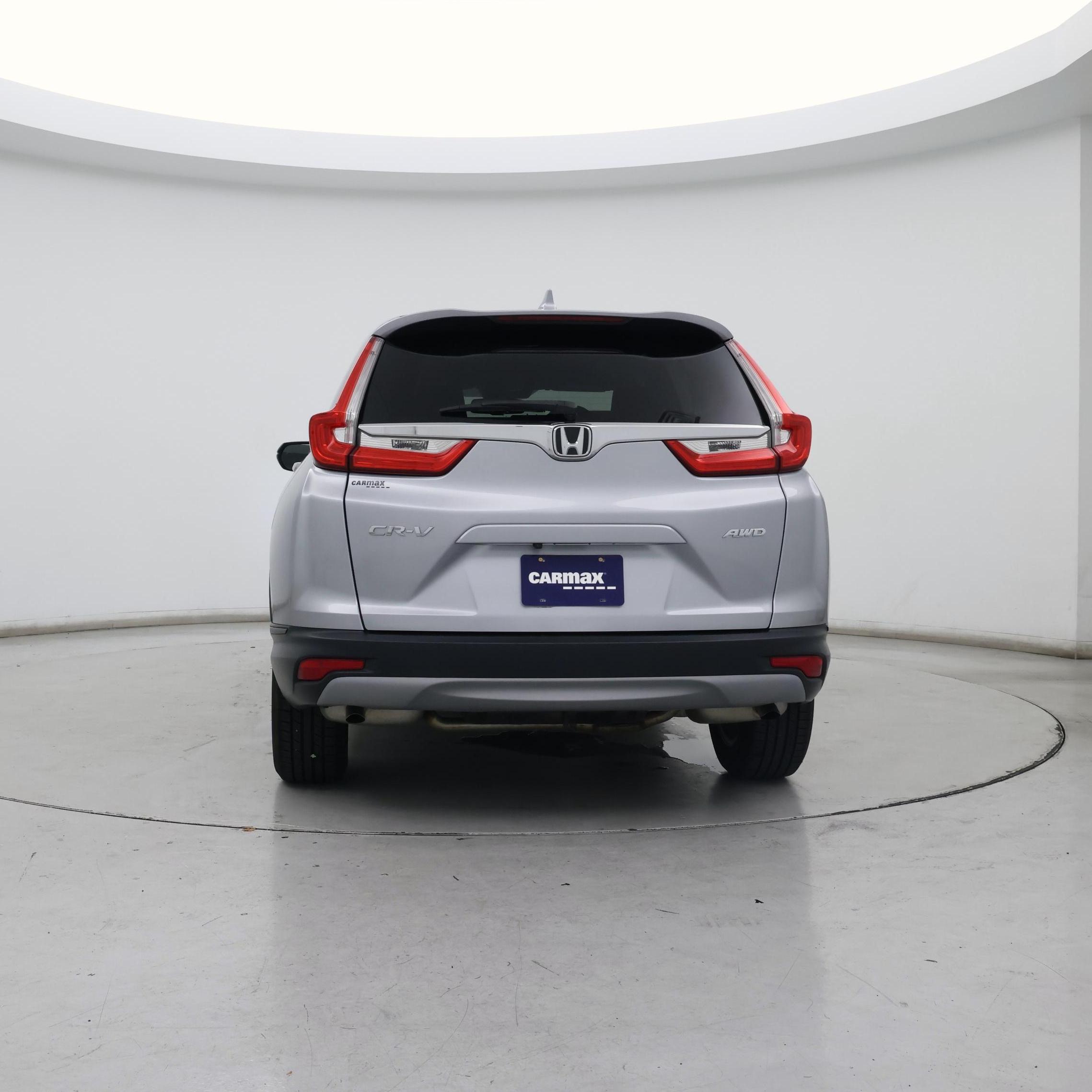 Thumbnail: 2019 Honda CR-V - 6