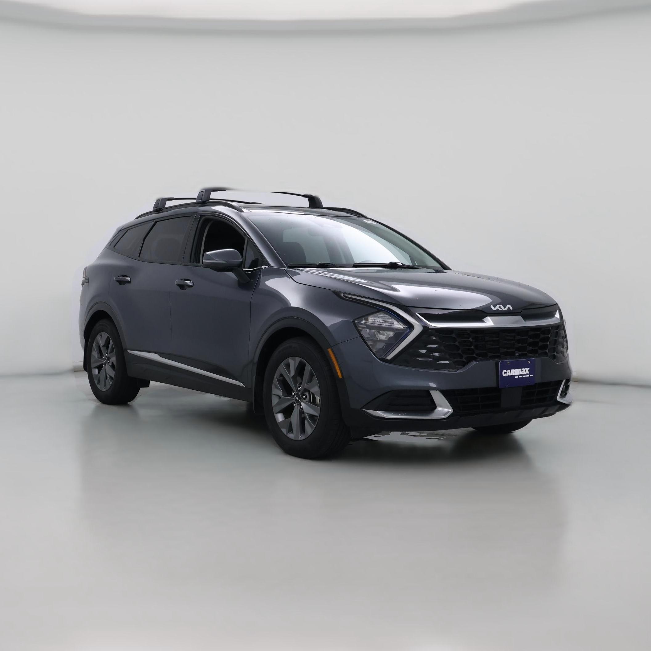 Thumbnail: 2023 Kia Sportage - 1