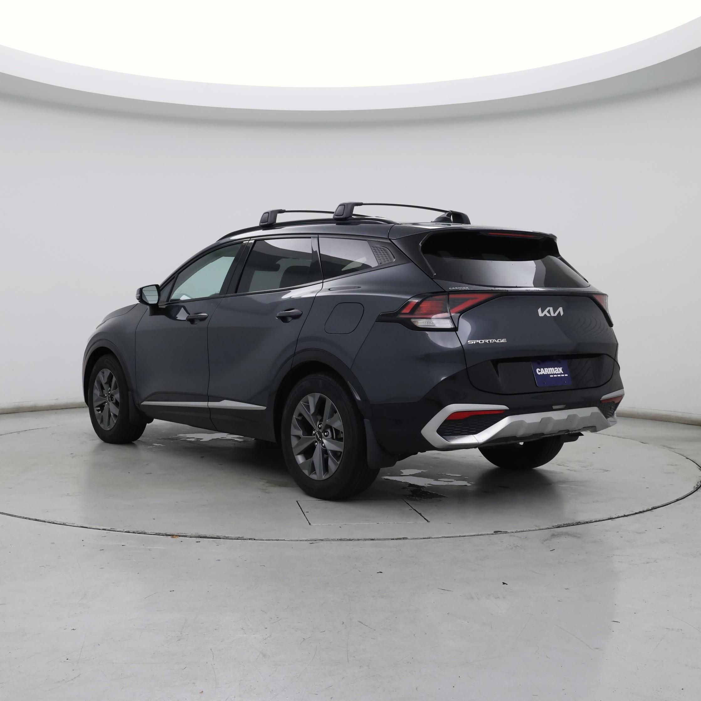 Thumbnail: 2023 Kia Sportage - 2