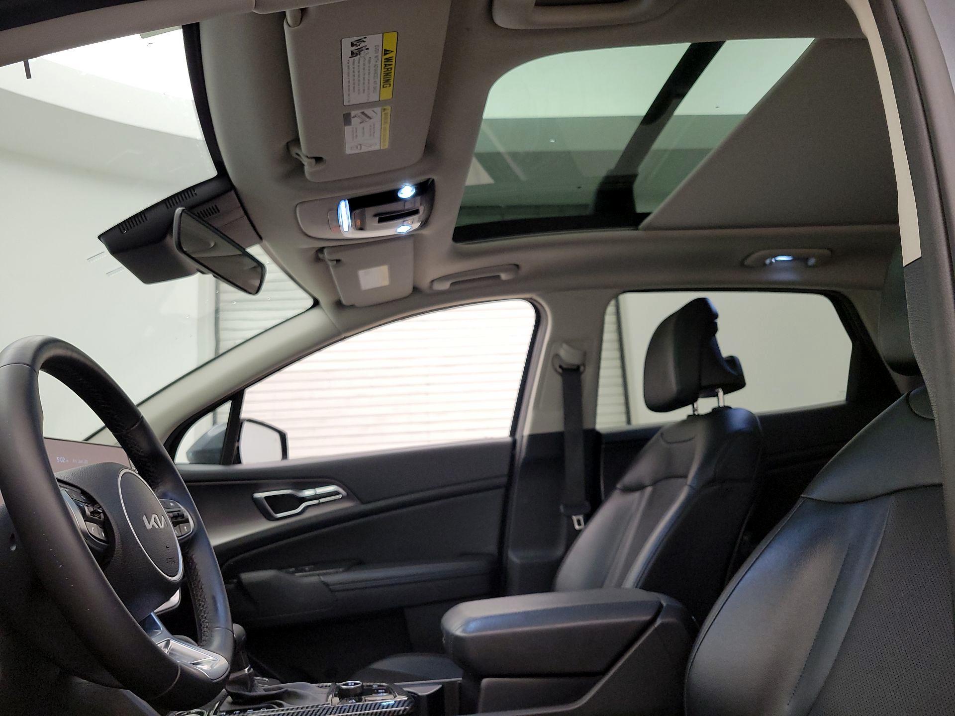 Thumbnail: 2023 Kia Sportage - 20