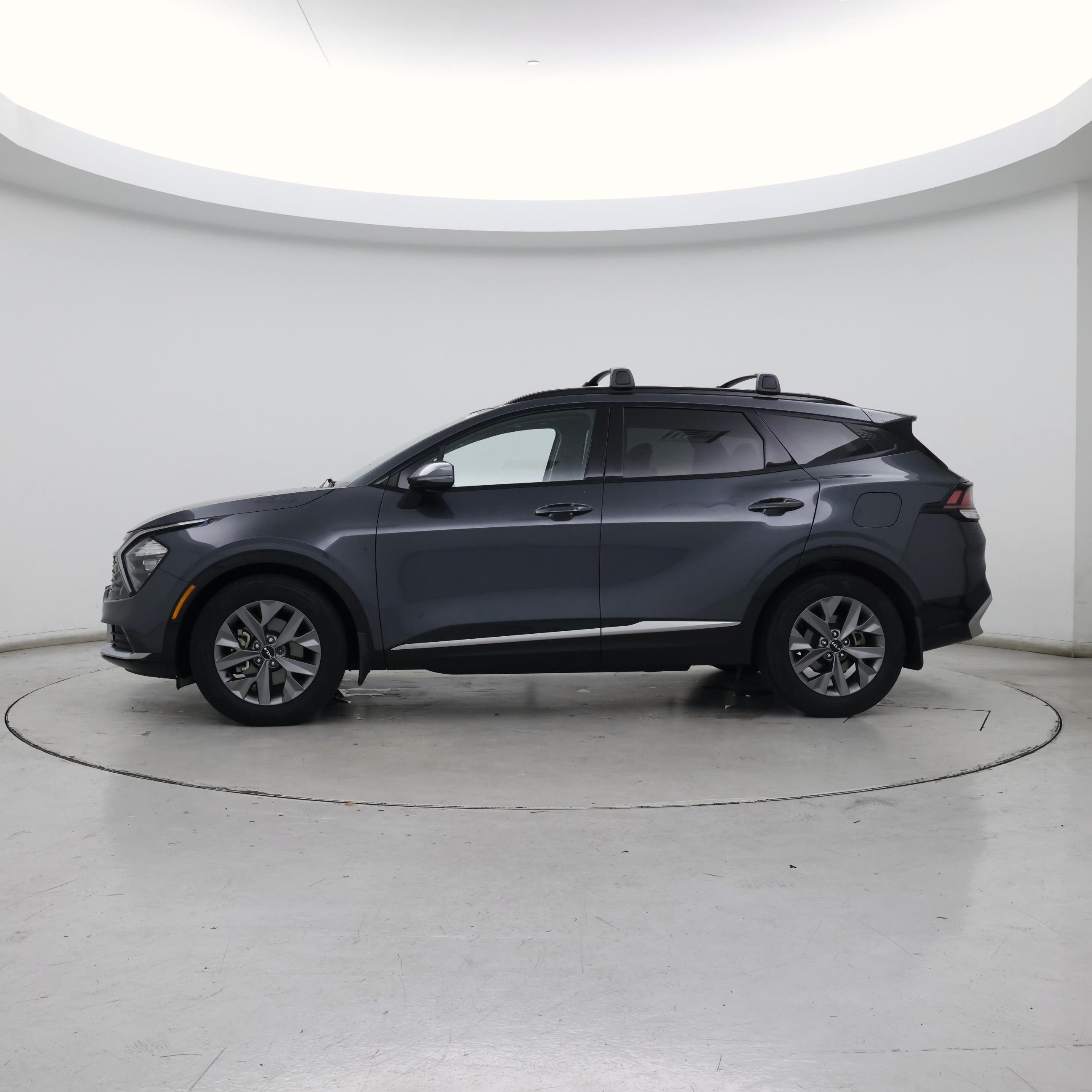 Thumbnail: 2023 Kia Sportage - 3