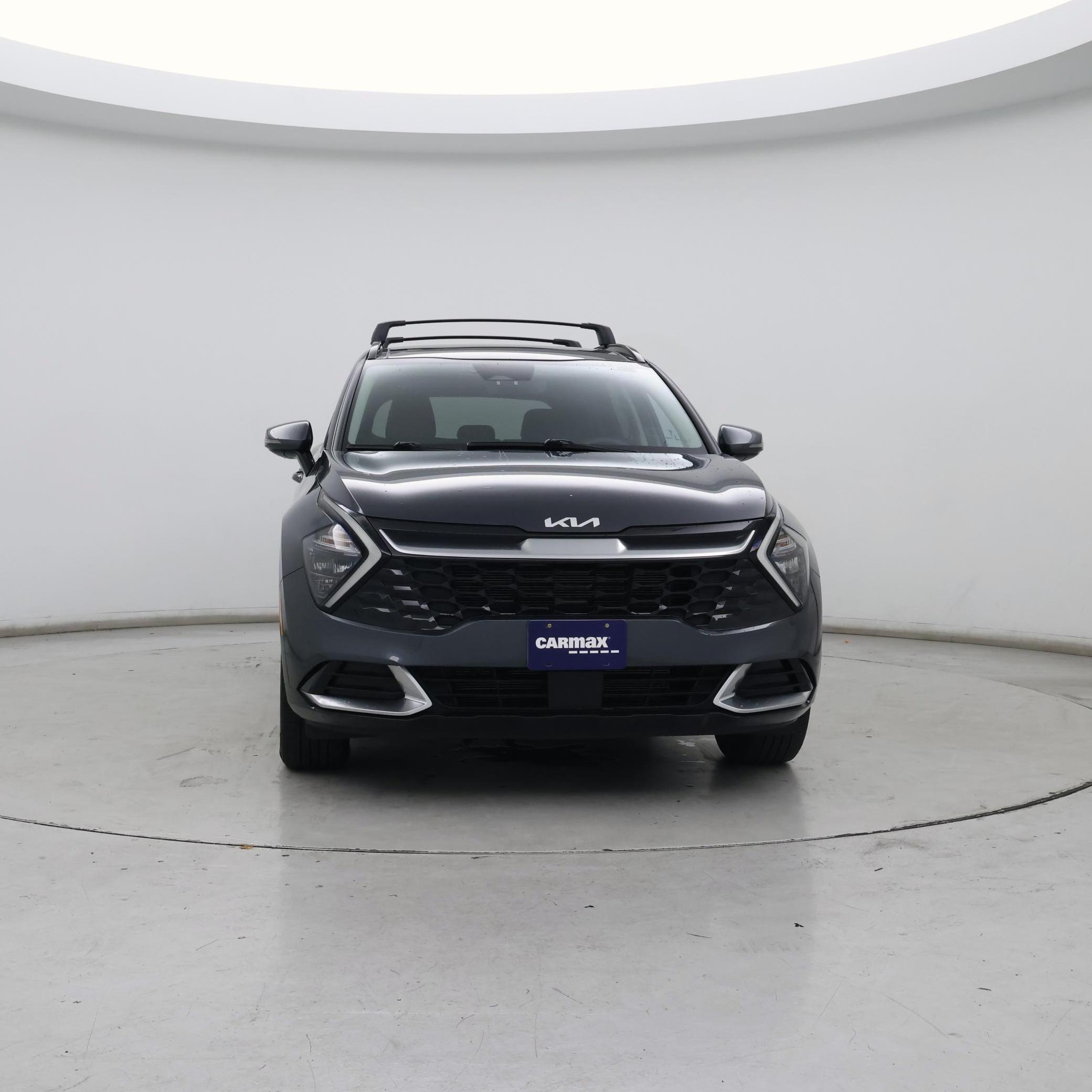 Thumbnail: 2023 Kia Sportage - 5