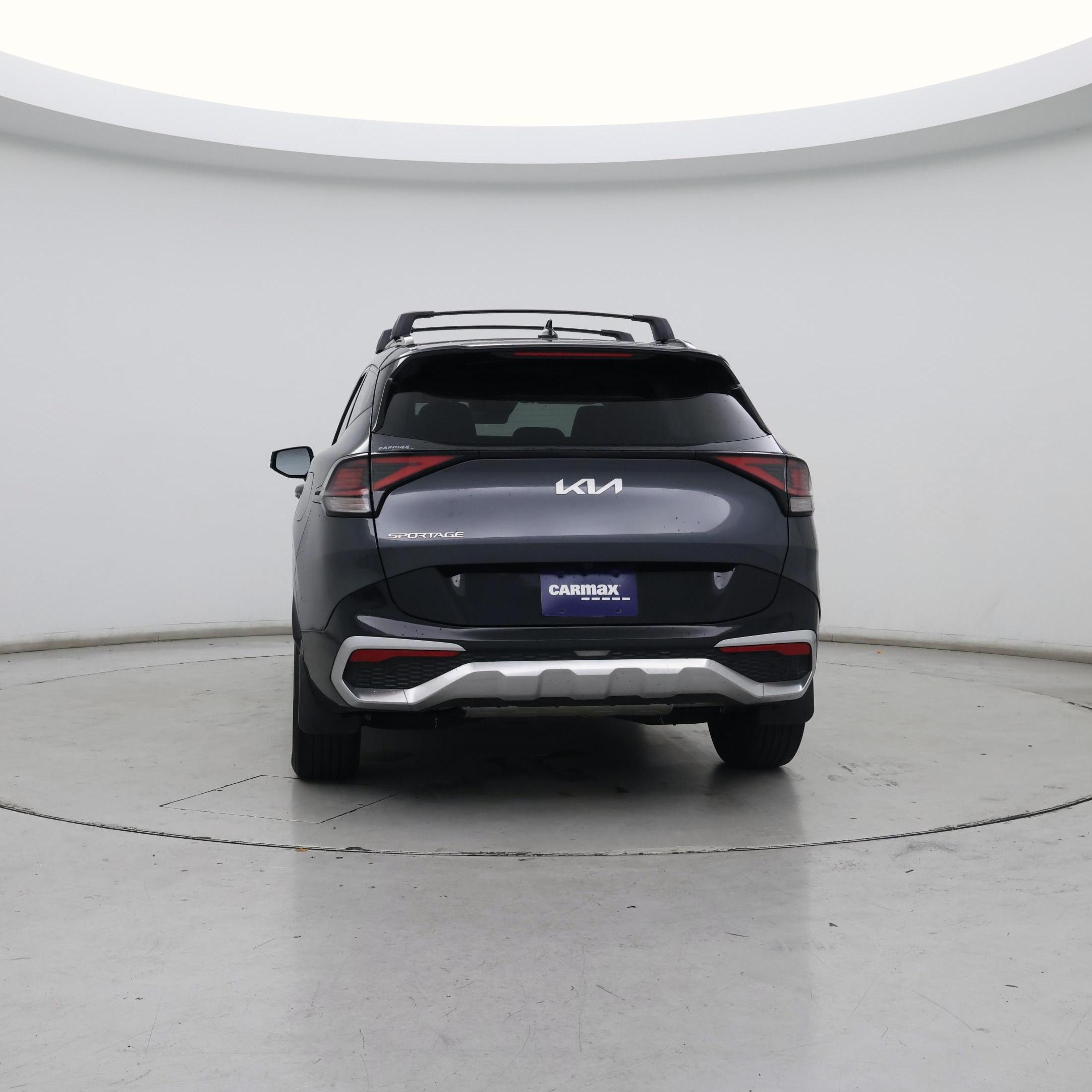 Thumbnail: 2023 Kia Sportage - 6