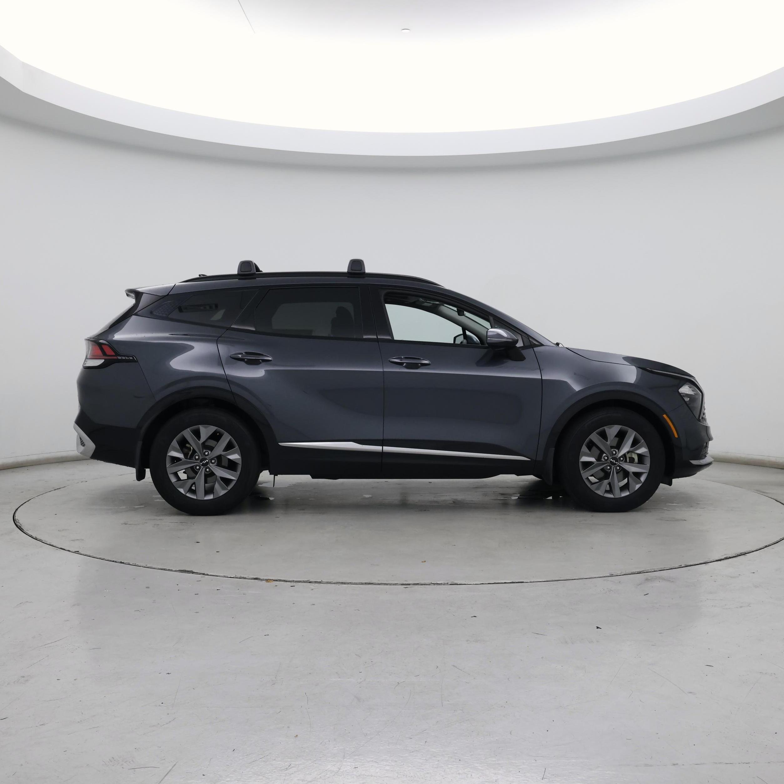 Thumbnail: 2023 Kia Sportage - 7