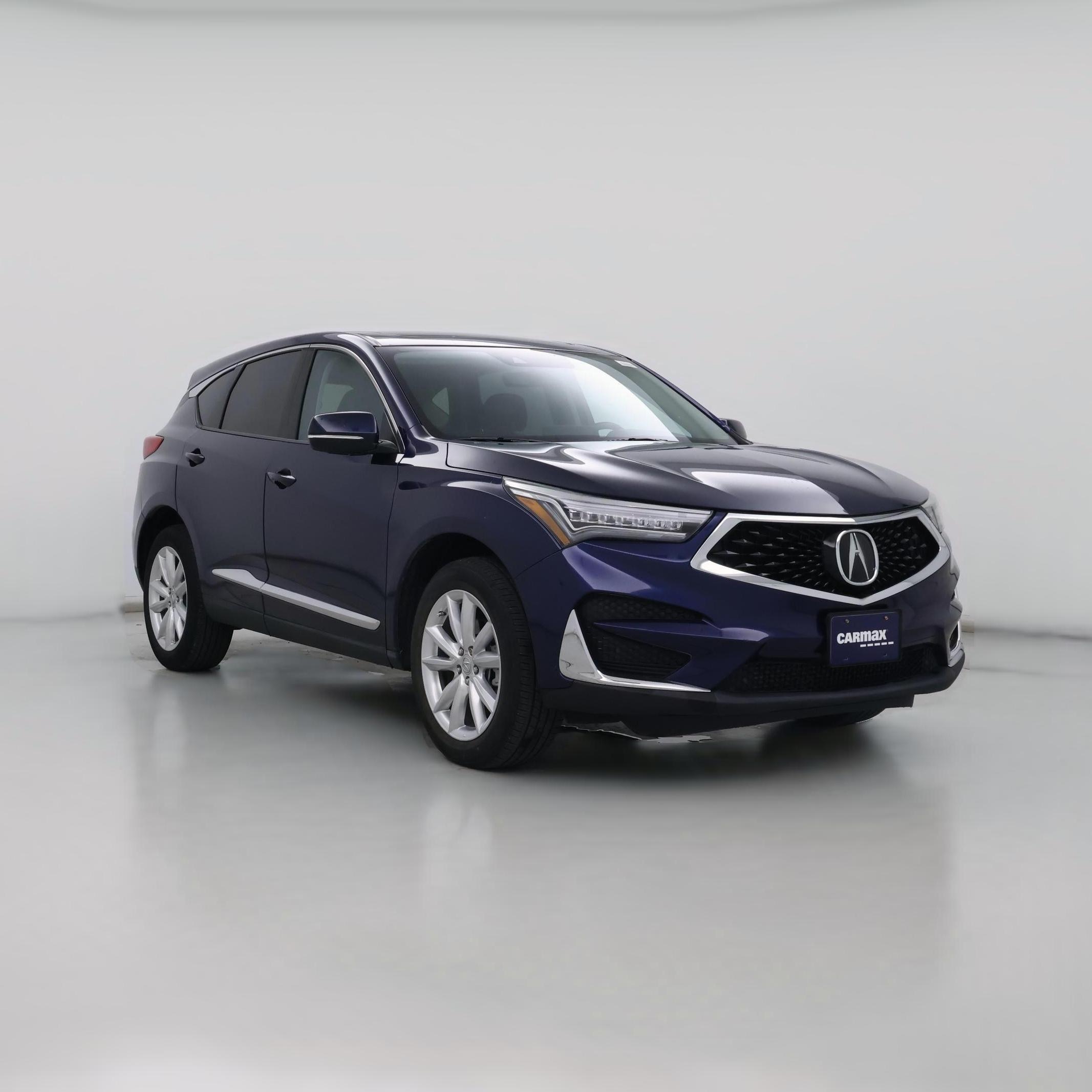 Thumbnail: 2019 Acura RDX - 1
