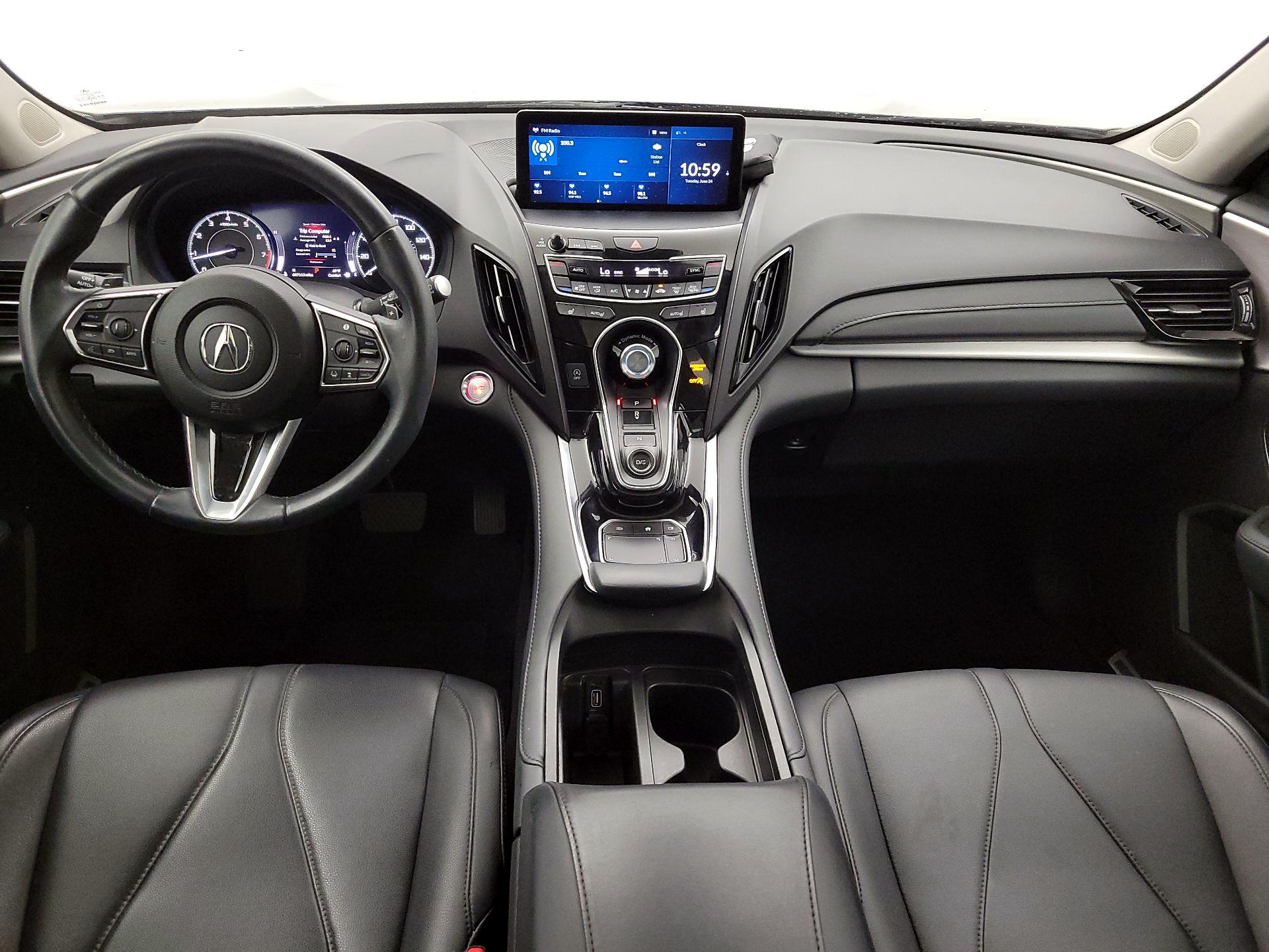 Thumbnail: 2019 Acura RDX - 9