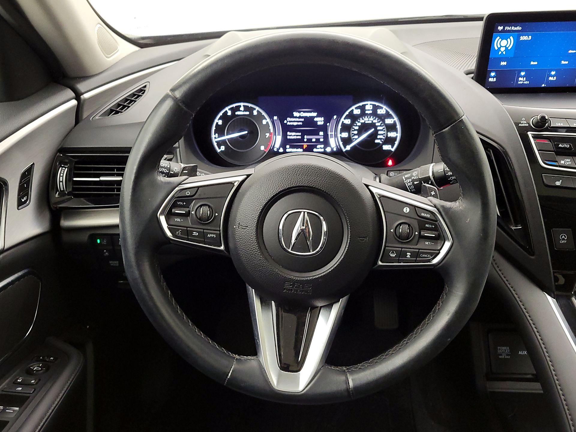 Thumbnail: 2019 Acura RDX - 10