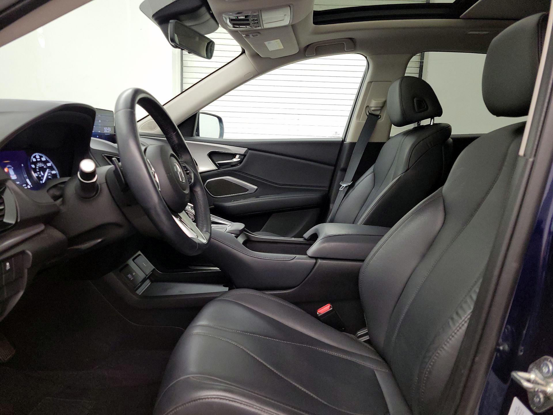 Thumbnail: 2019 Acura RDX - 11