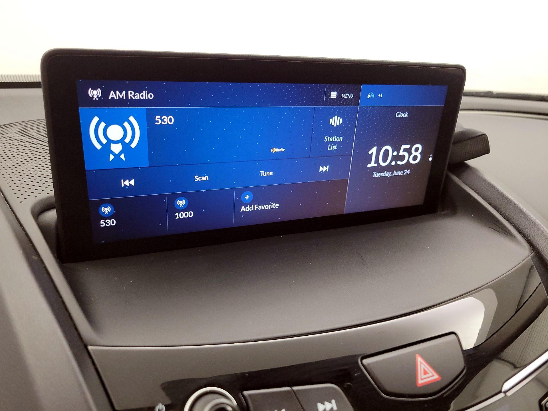 Thumbnail: 2019 Acura RDX - 15