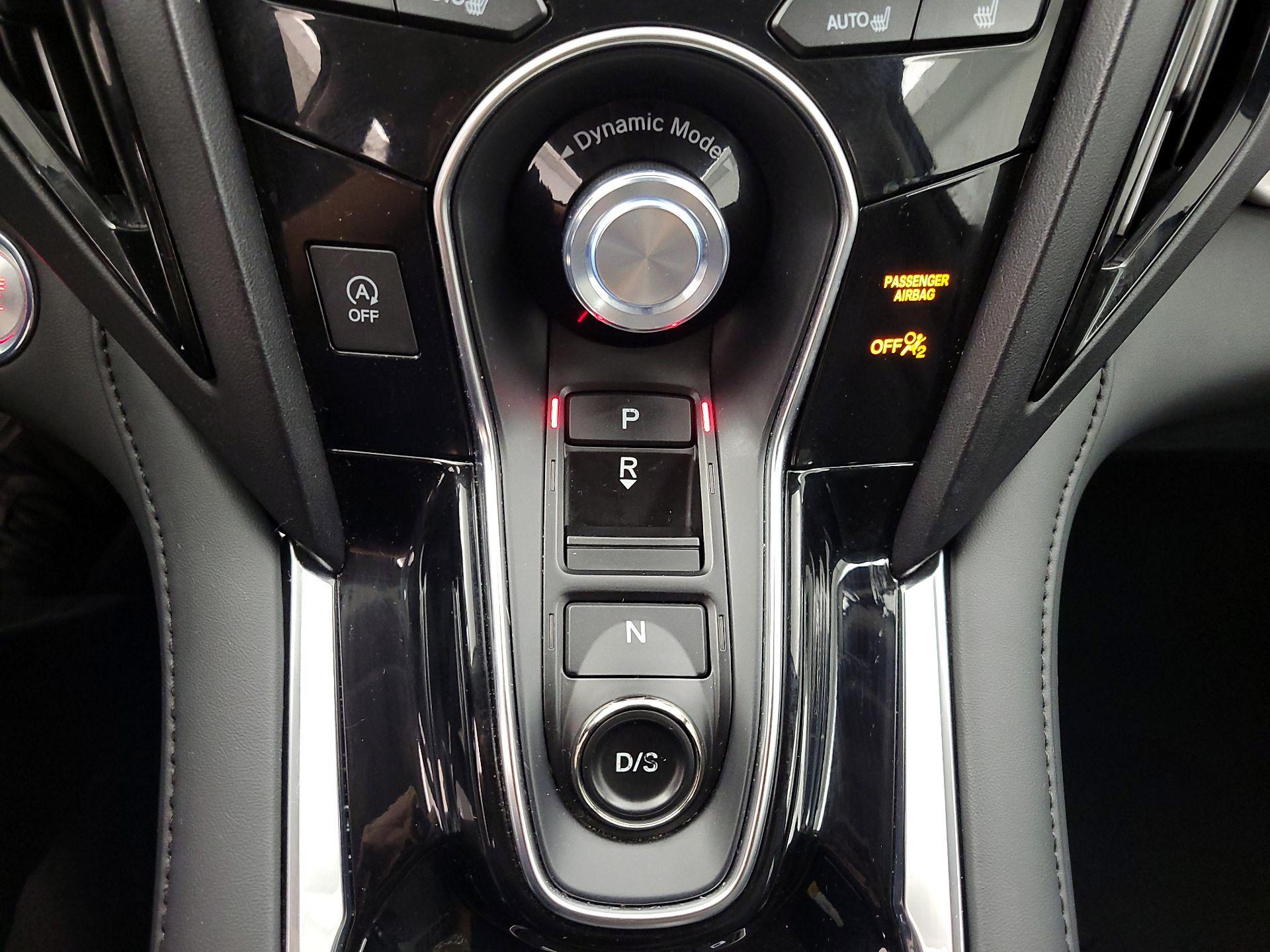 Thumbnail: 2019 Acura RDX - 17