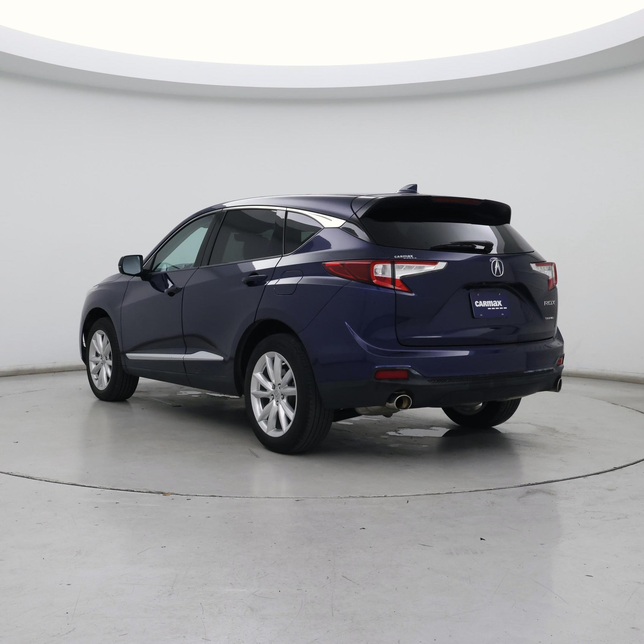 Thumbnail: 2019 Acura RDX - 2