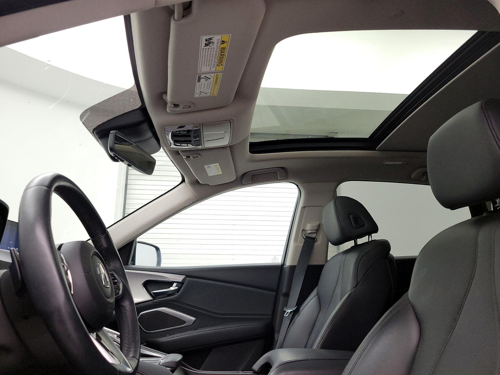 Thumbnail: 2019 Acura RDX - 19