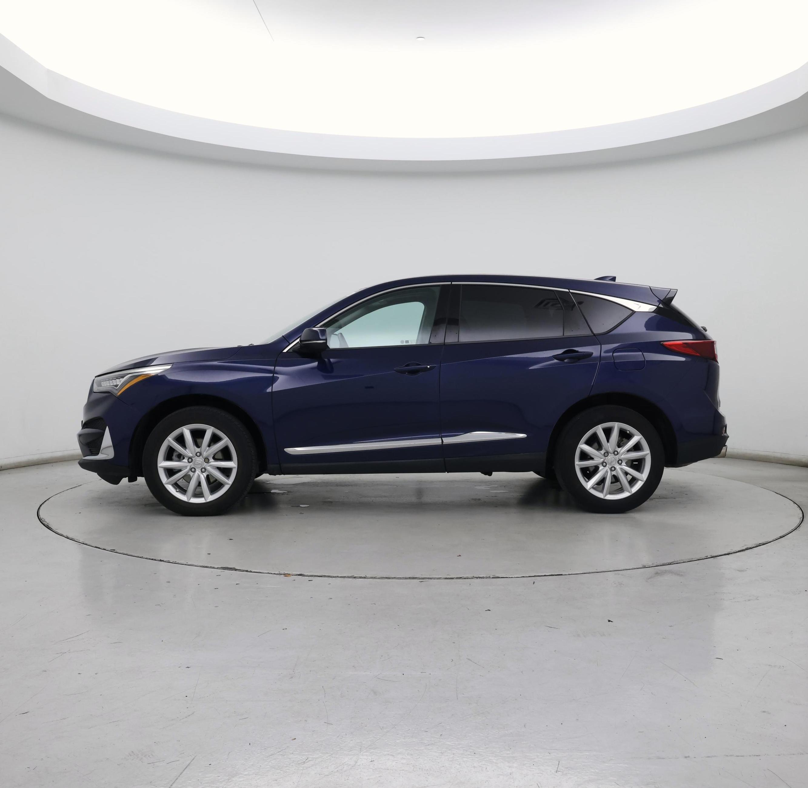 Thumbnail: 2019 Acura RDX - 3